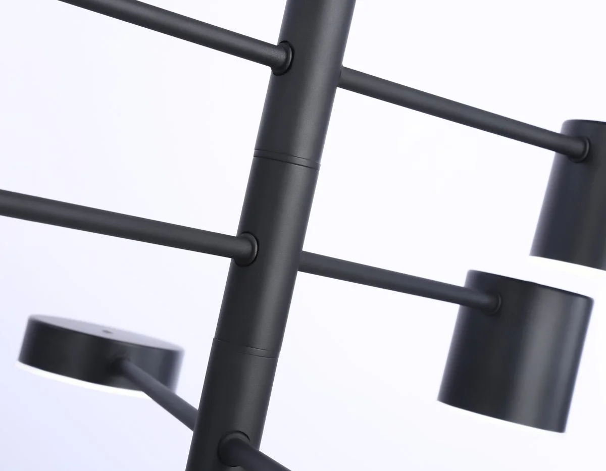 картинка Подвесной светодиодный светильник FL51686