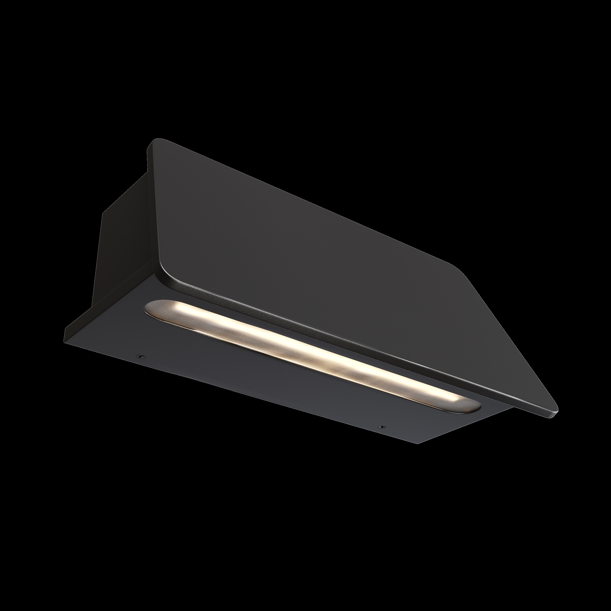 картинка Настенный светильник (бра) Outdoor O429WL-L6GF3K