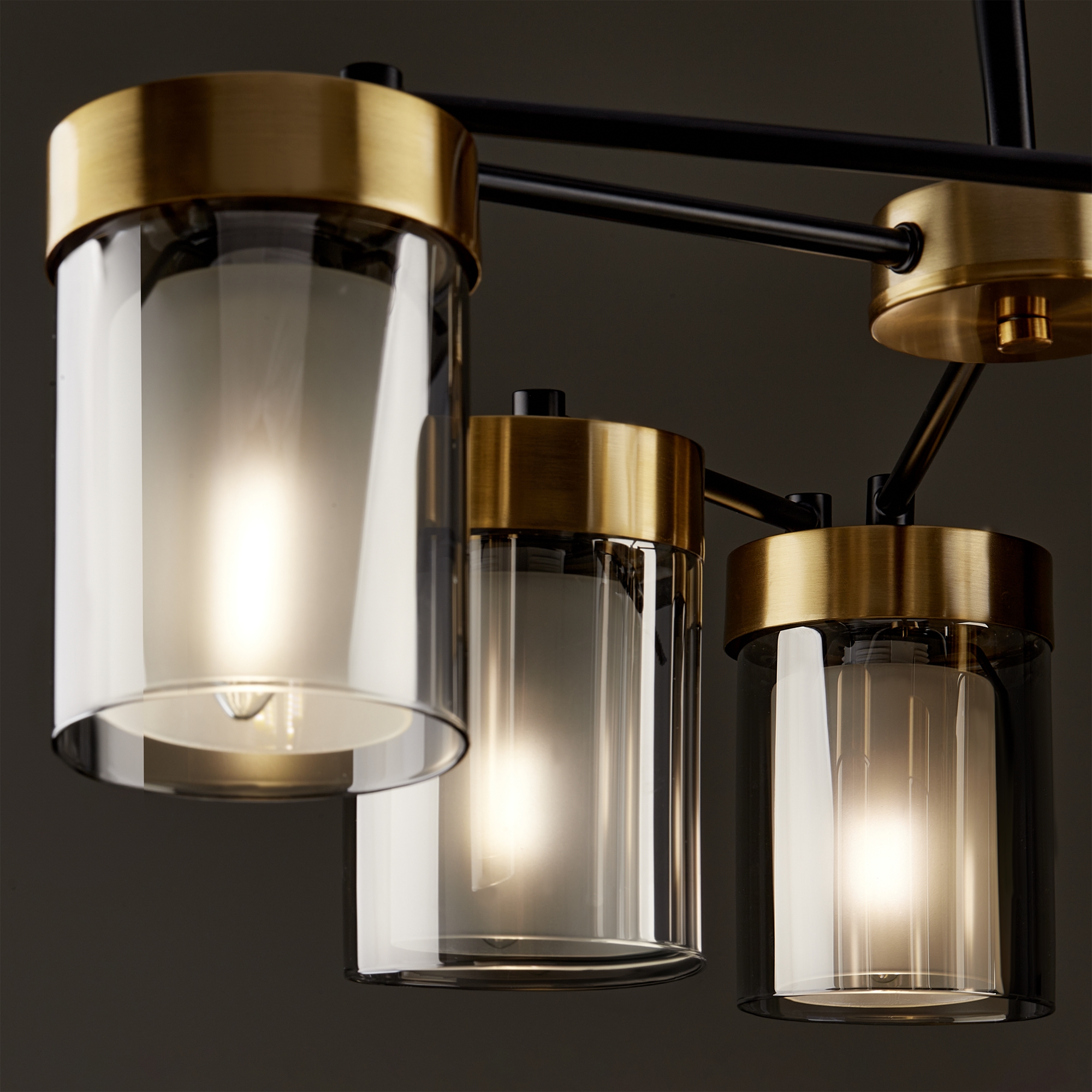 картинка Подвесной светильник Freya FR5432PL-06BBS