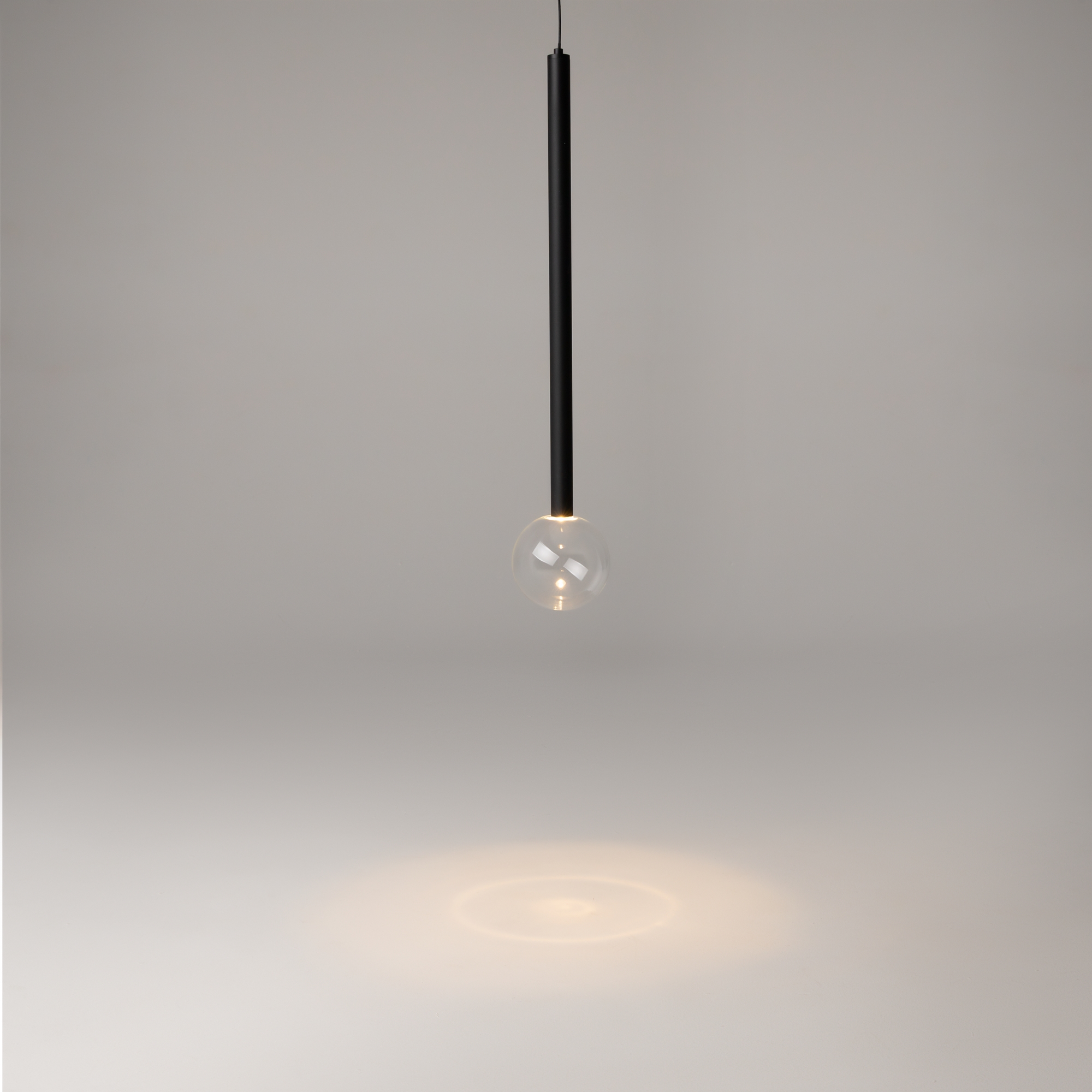 картинка Подвесной светильник Maytoni MOD383PL-L4B3K