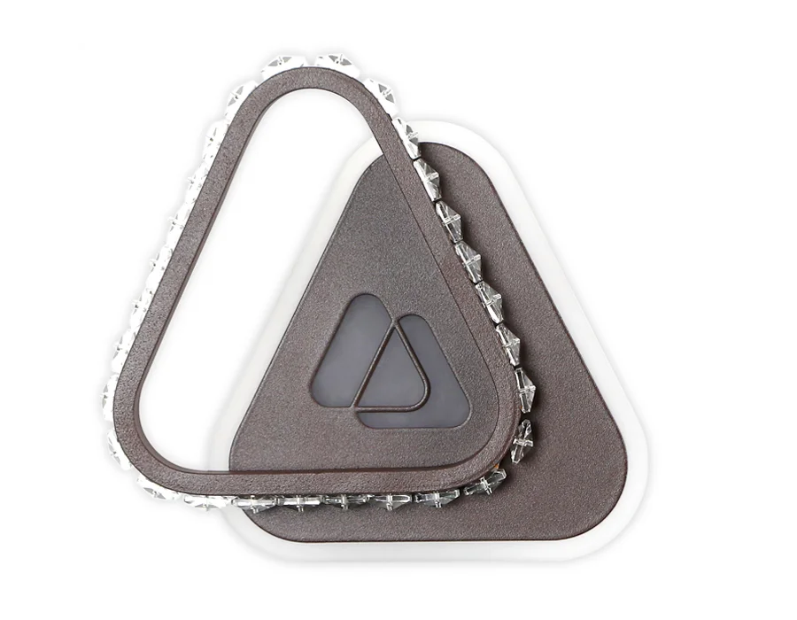 картинка Настенный светодиодный светильник с акрилом  FA237