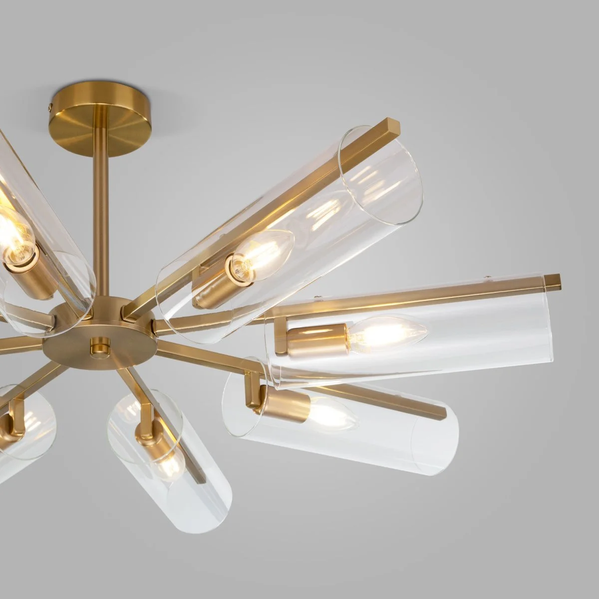 картинка Потолочный светильник 70144/8