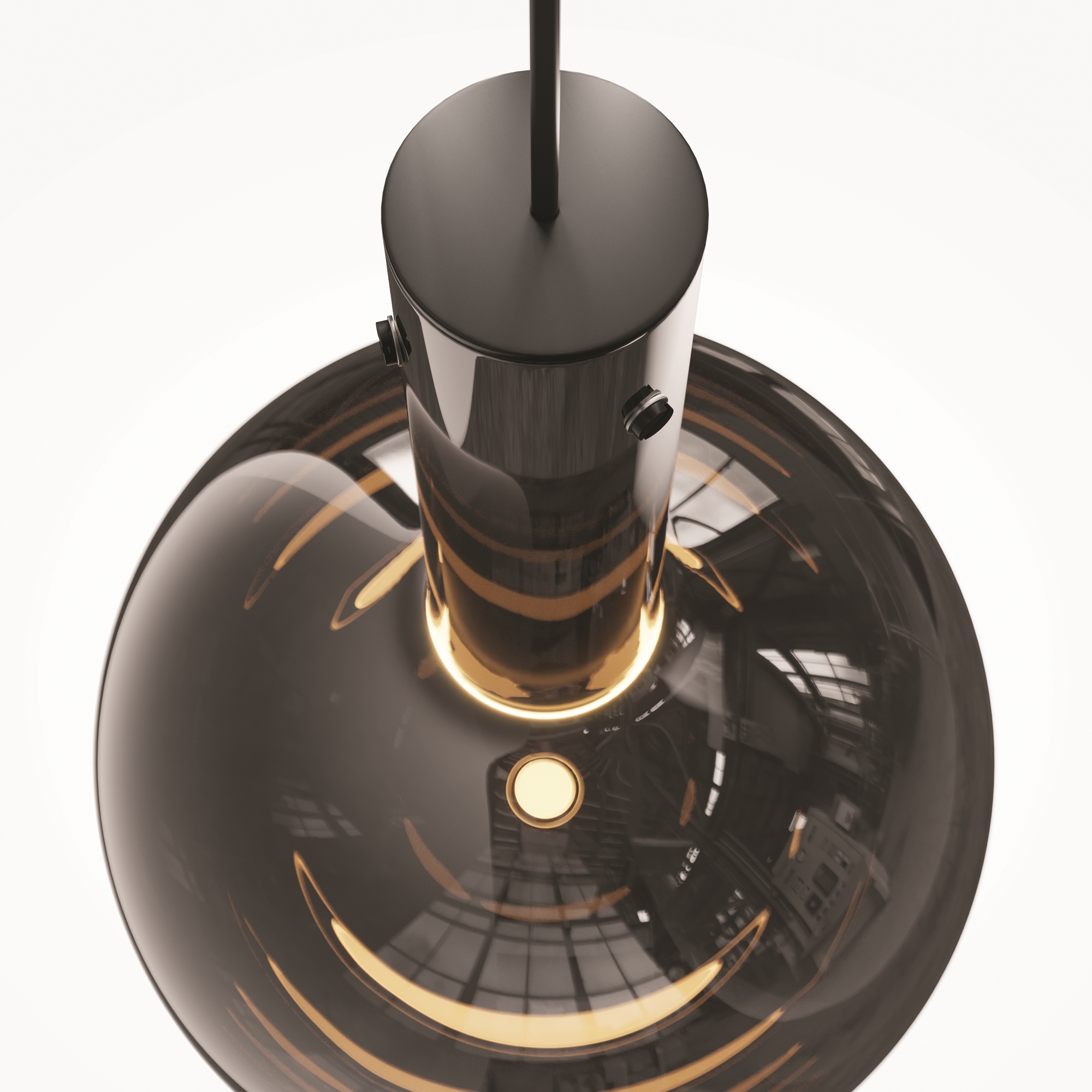 картинка Подвесной светильник Maytoni MOD182PL-L6B3K