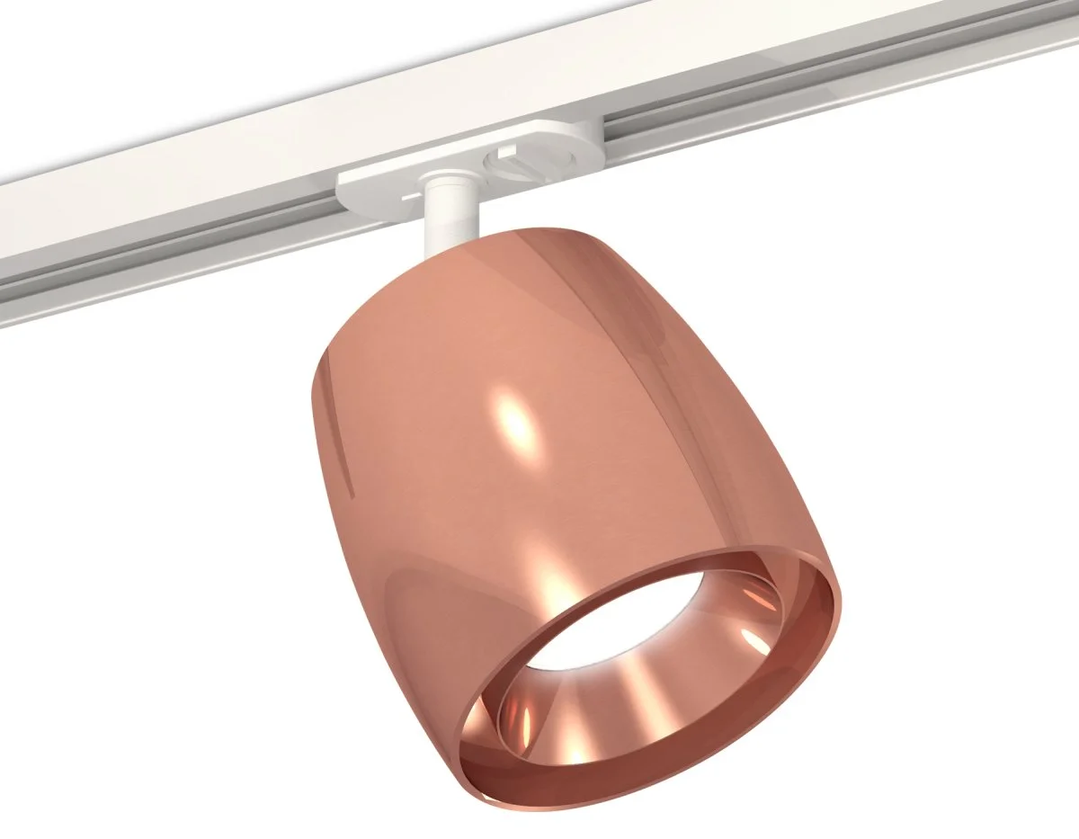 картинка Комплект трекового светильника XT1144001