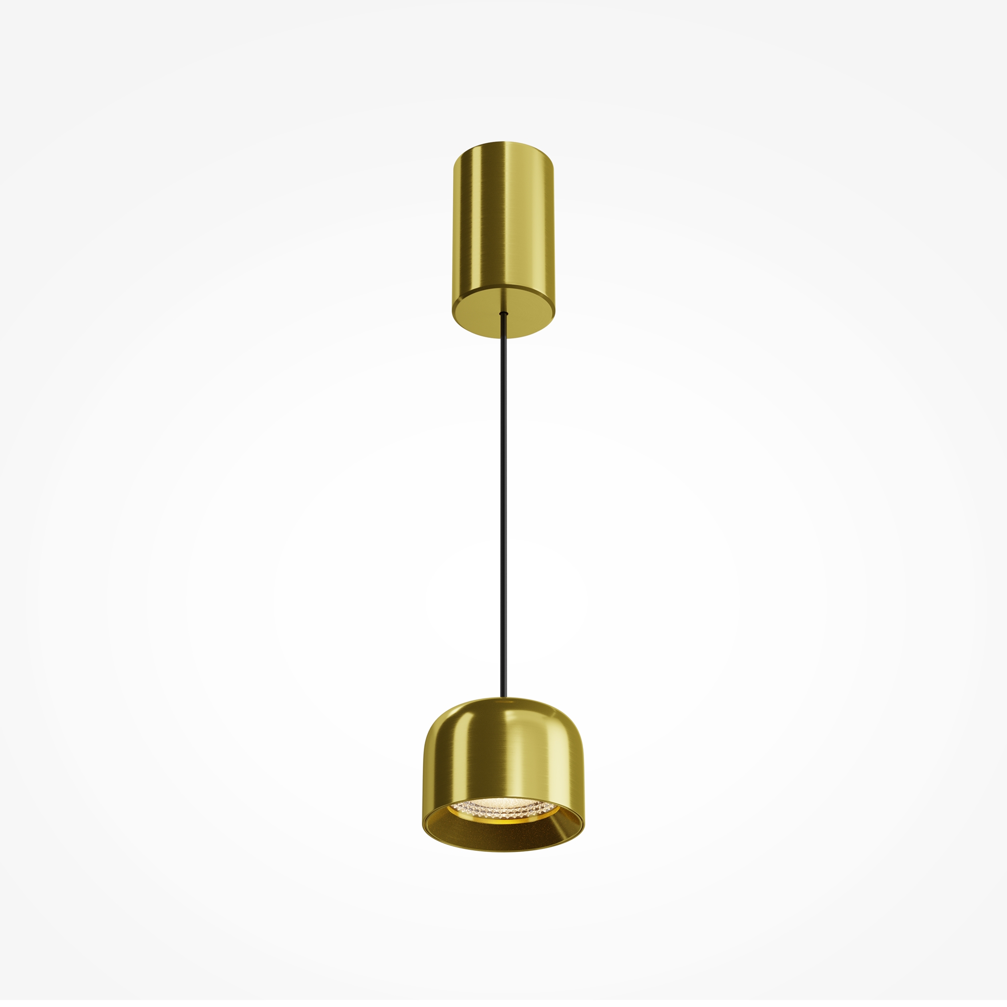 картинка Подвесной светильник Technical P113-L12-3K-BS