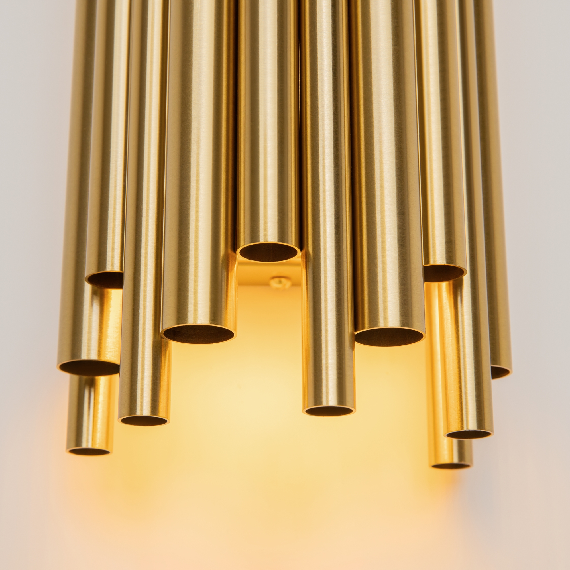 картинка Настенный светильник (бра) Maytoni MOD136WL-01BS