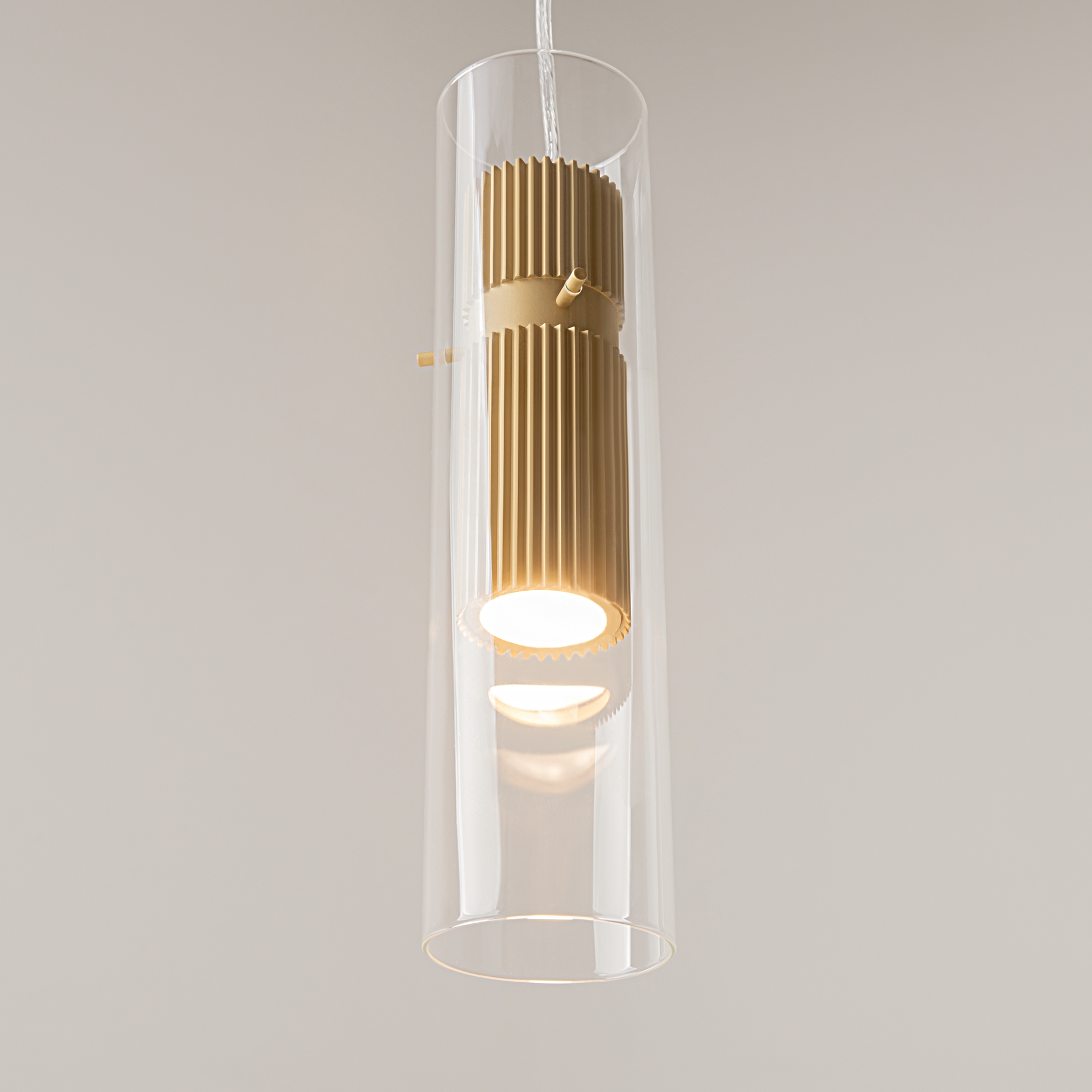 картинка Подвесной светильник Maytoni MOD326PL-01MG