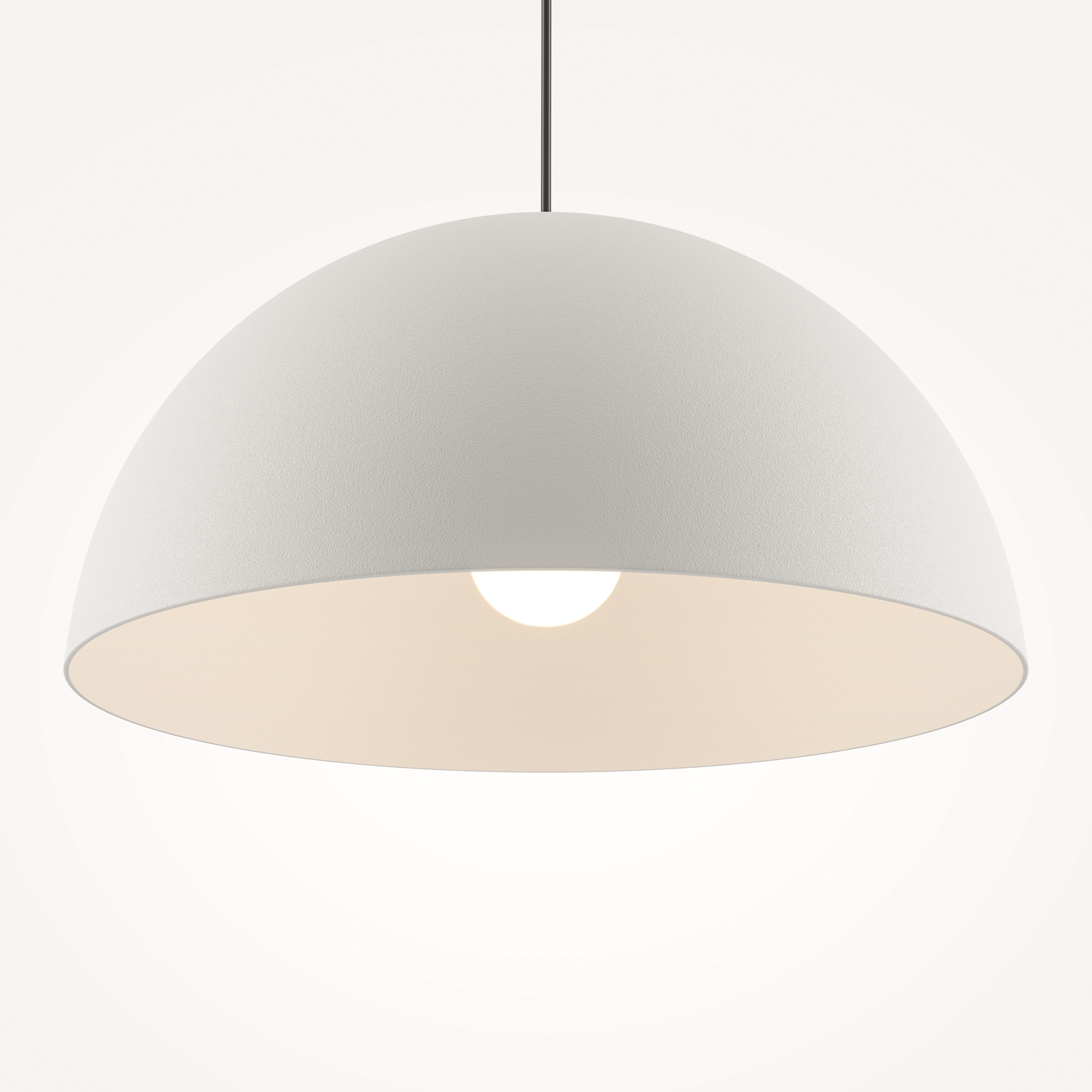 картинка Подвесной светильник Maytoni MOD168PL-01W