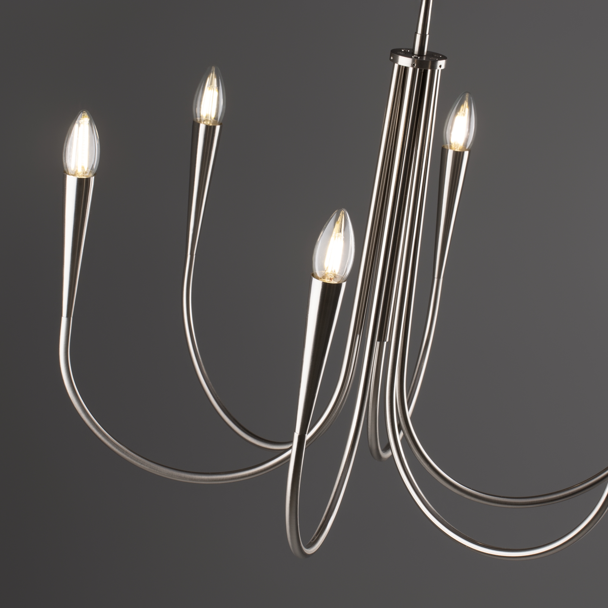 картинка Подвесной светильник Freya FR5253PL-06N