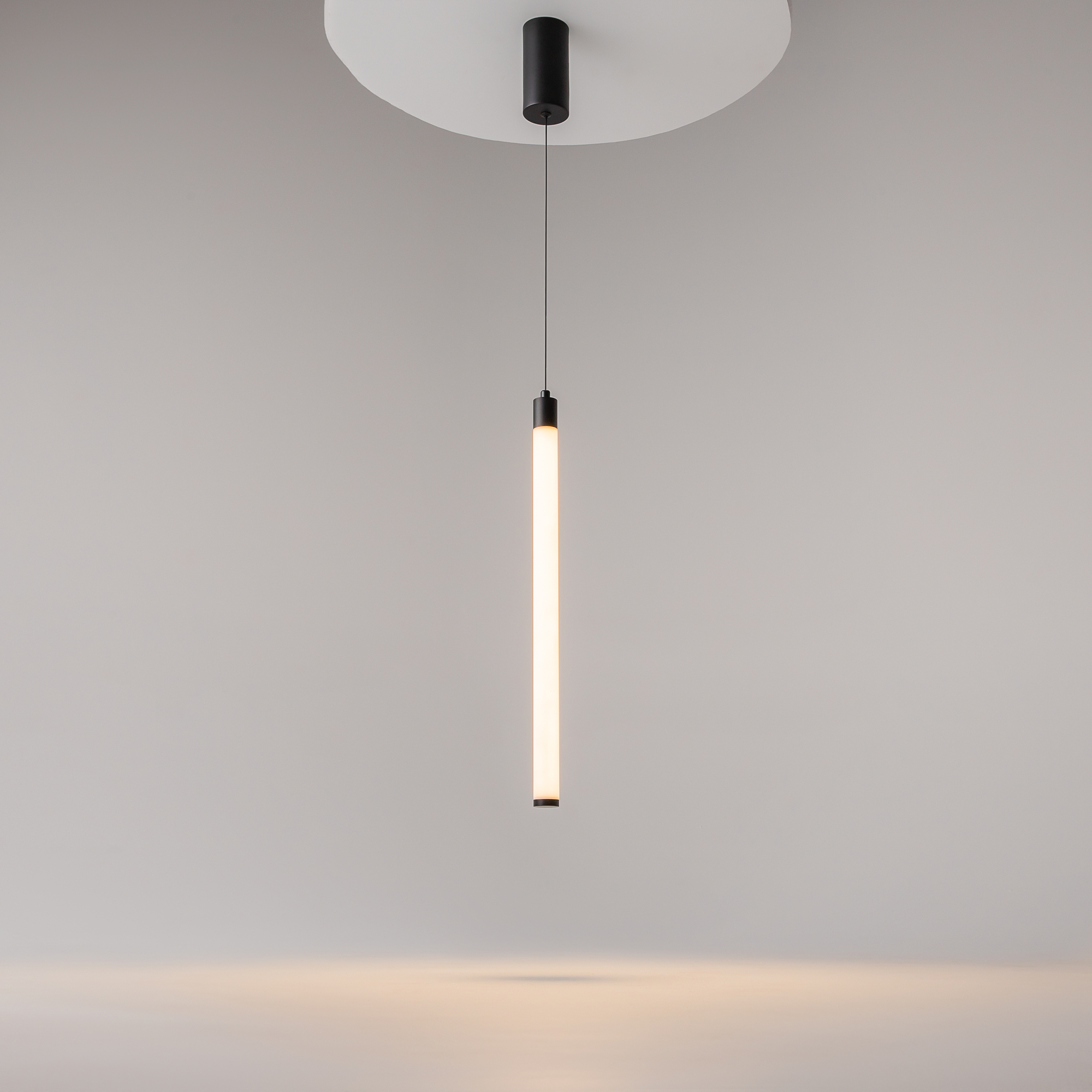 картинка Подвесной светильник Technical P022PL-L10B