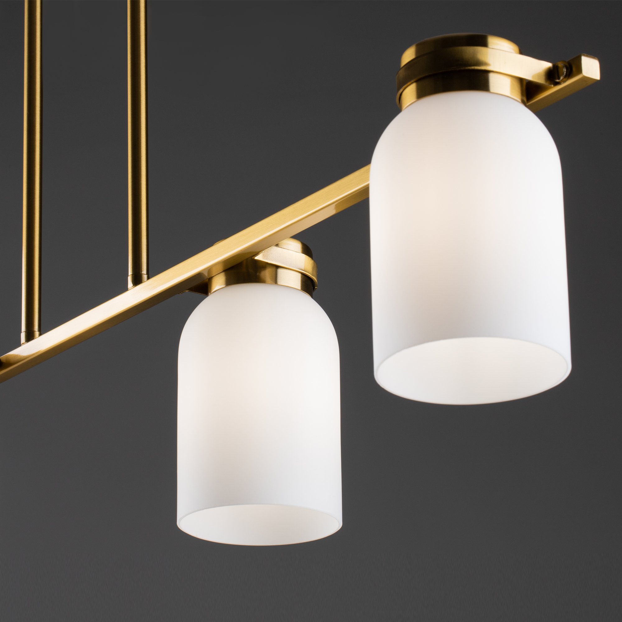 картинка Подвесной светильник Freya FR5446PL-04BS