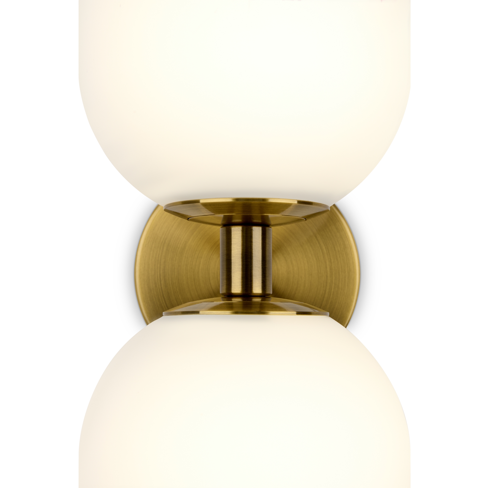 картинка Настенный светильник (бра) Freya FR1012WL-02BS