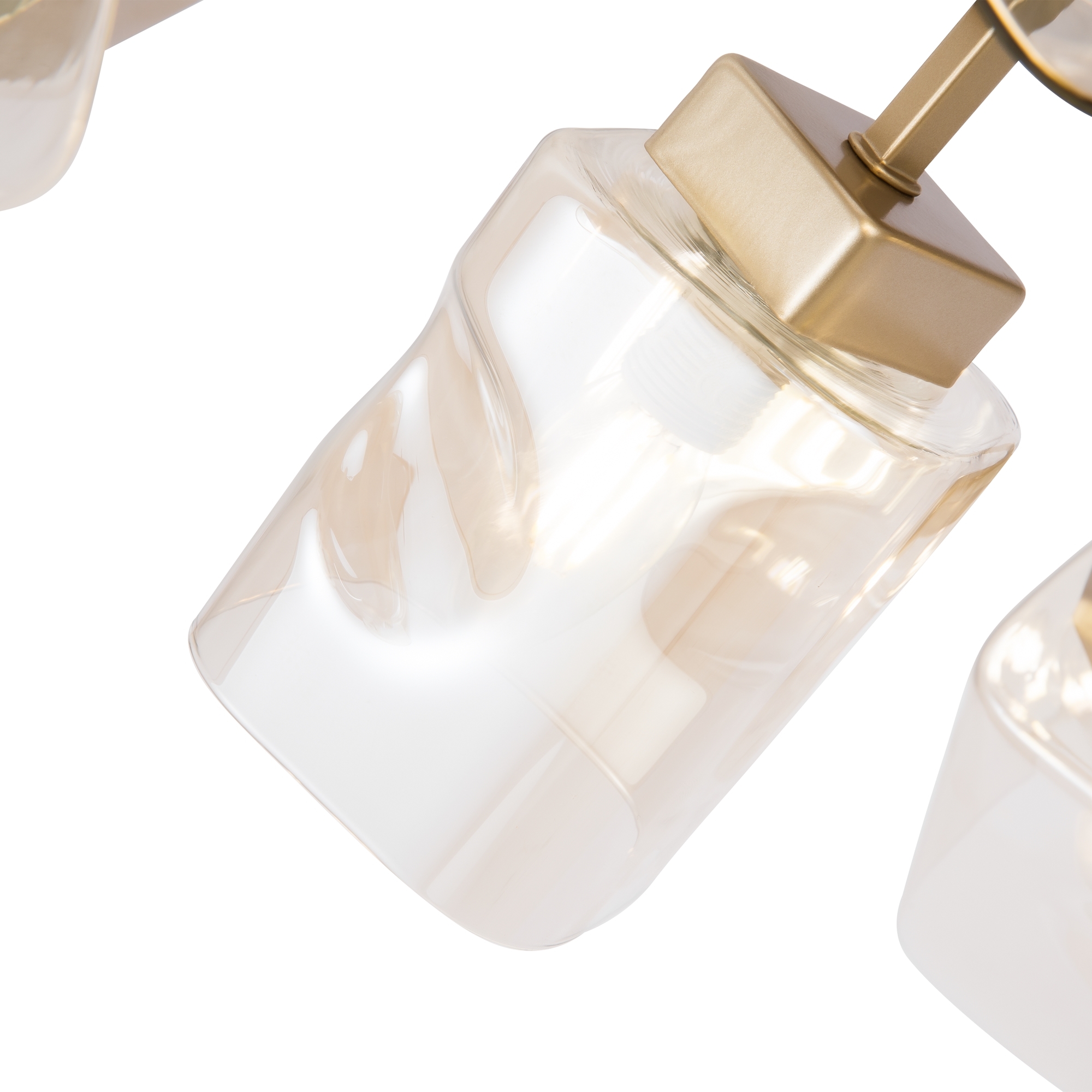 картинка Потолочный светильник Freya FR5095CL-06G