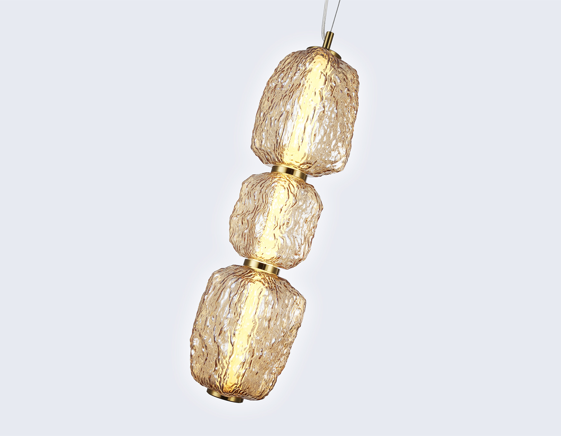 картинка Подвесной светодиодный светильник