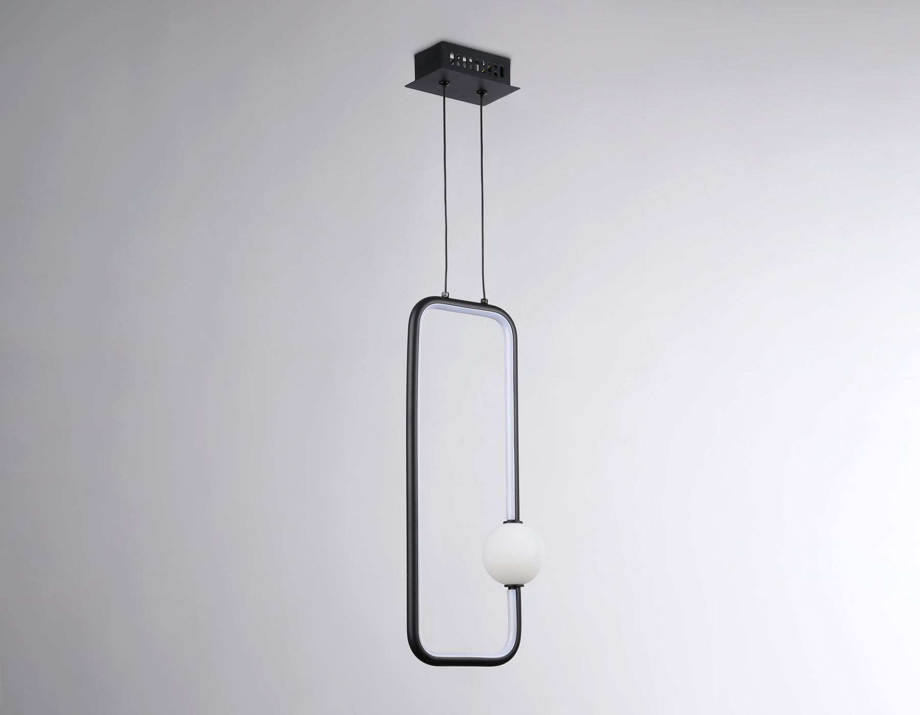 картинка Подвесной светодиодный светильник