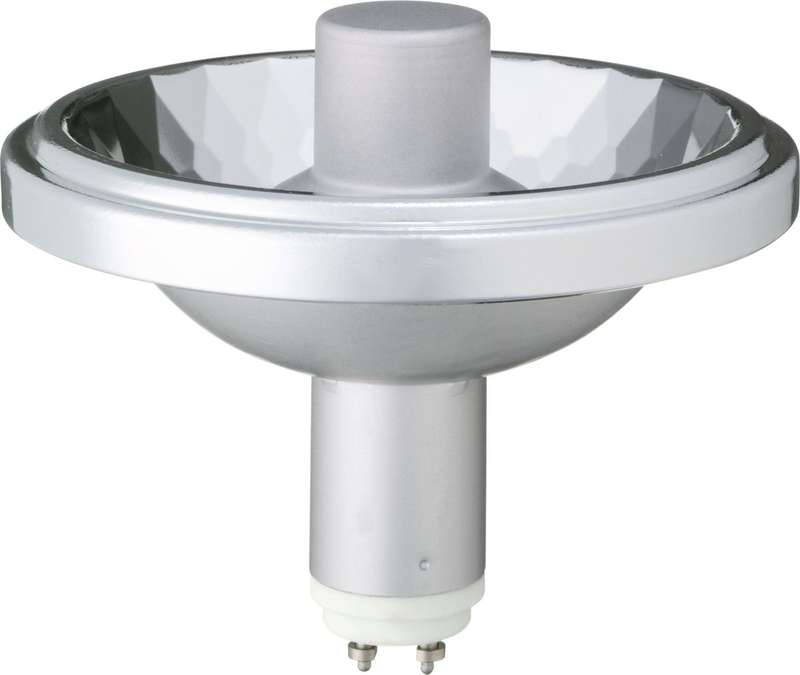 картинка Лампа газоразрядная MASTER CDM-R111 Elite 70Вт/930 40D PHILIPS 928195805330