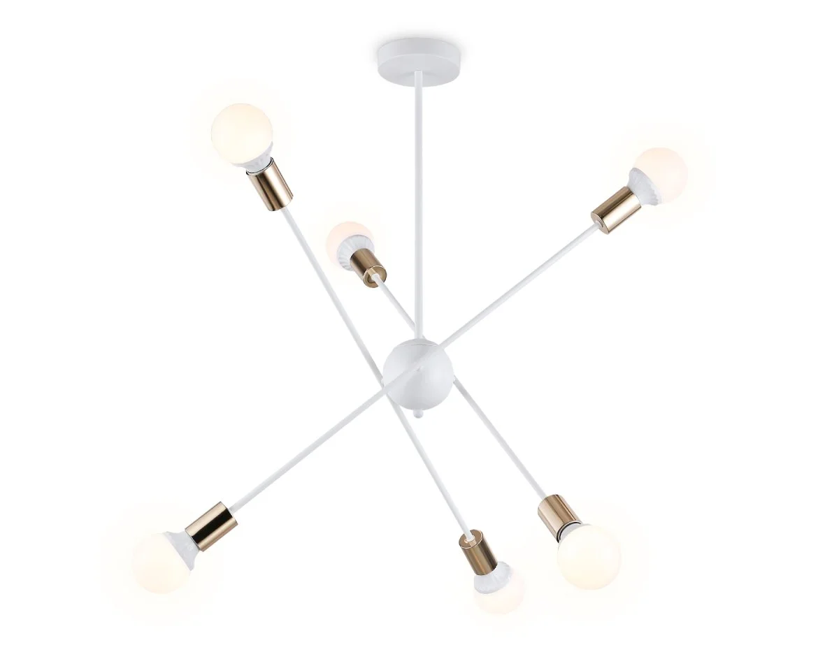 картинка Подвесной светильник в стиле лофт TR80432