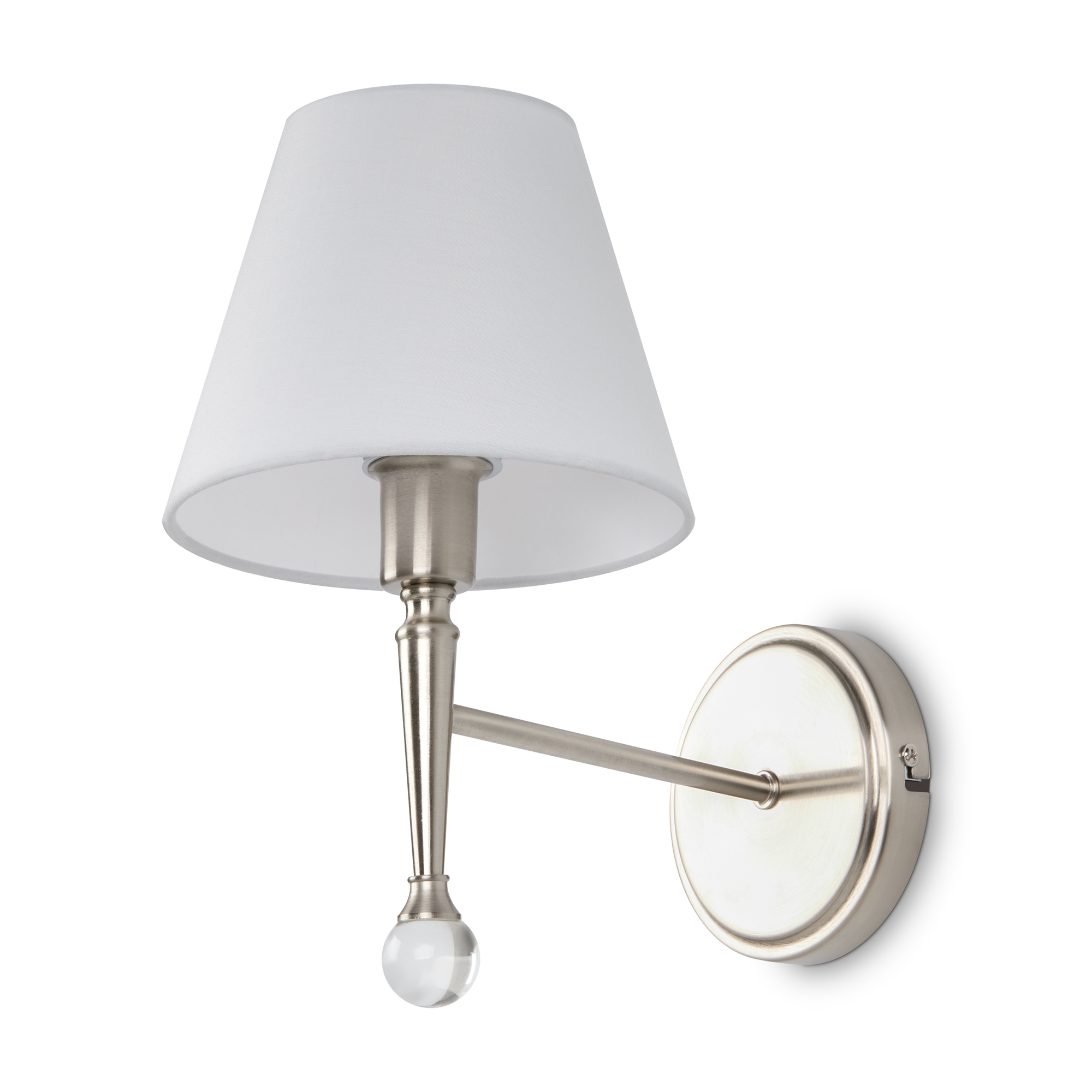 картинка Настенный светильник (бра) Freya FR2190WL-01N