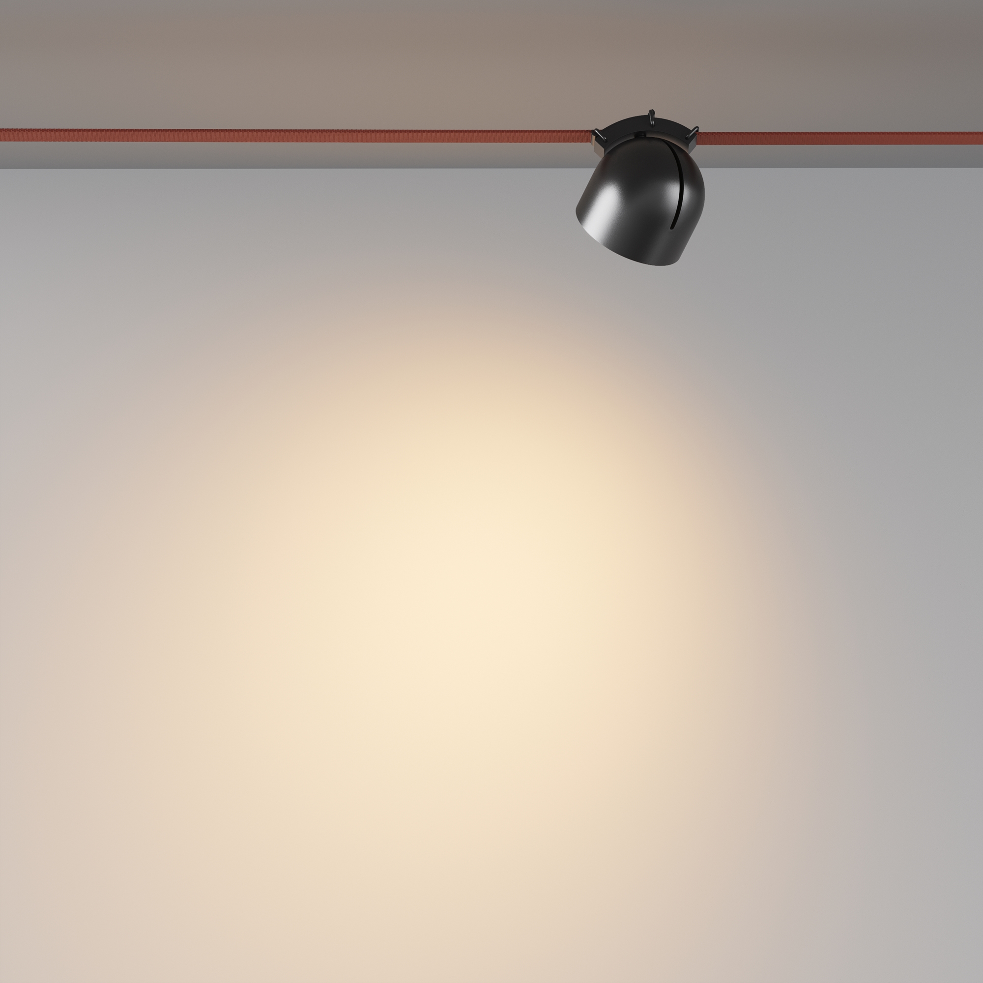 картинка Подвесной светильник Technical TR124B-12W3K-B