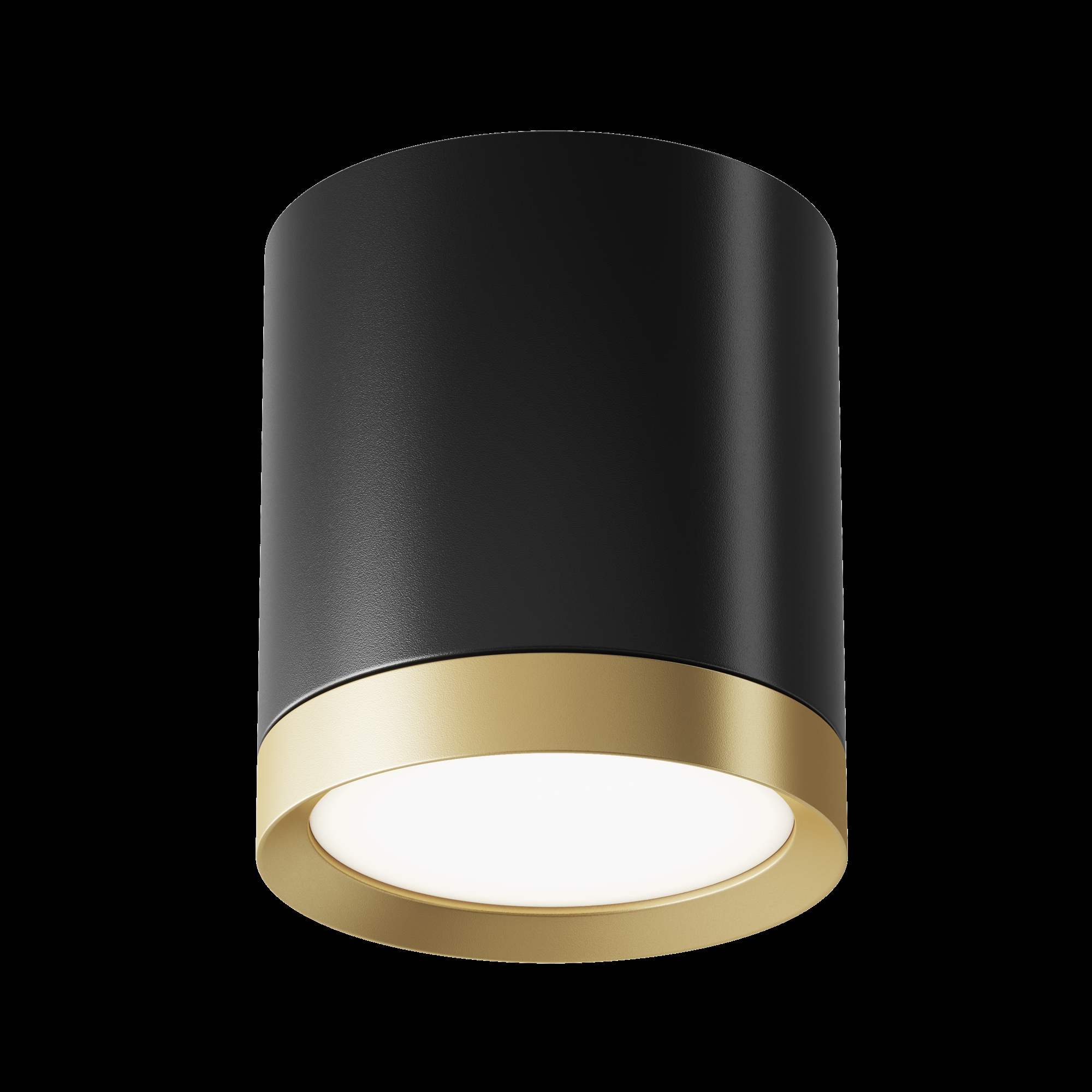 картинка Потолочный светильник Technical C086CM-GX53-MRD-BG