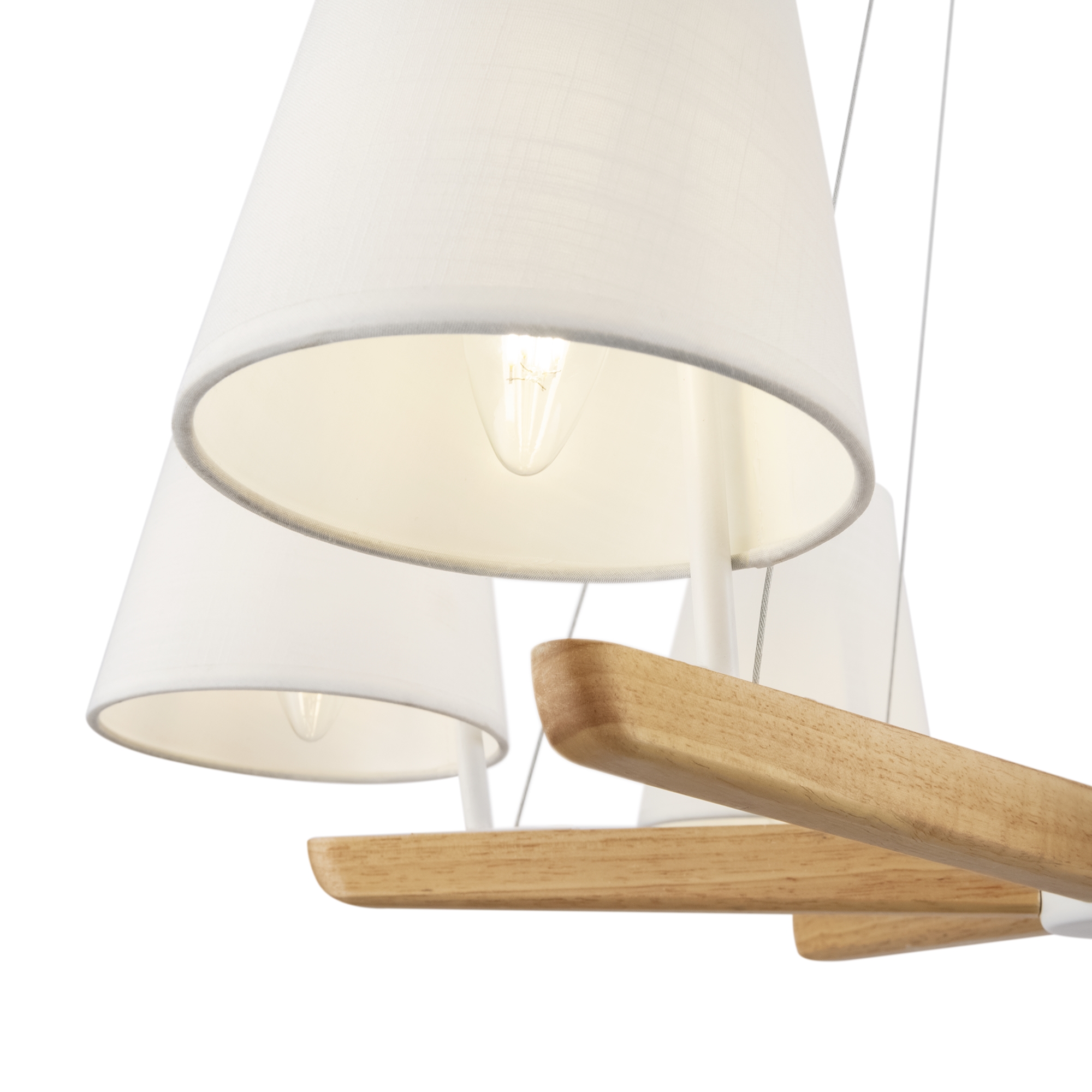 картинка Подвесной светильник Freya FR8019PL-06W