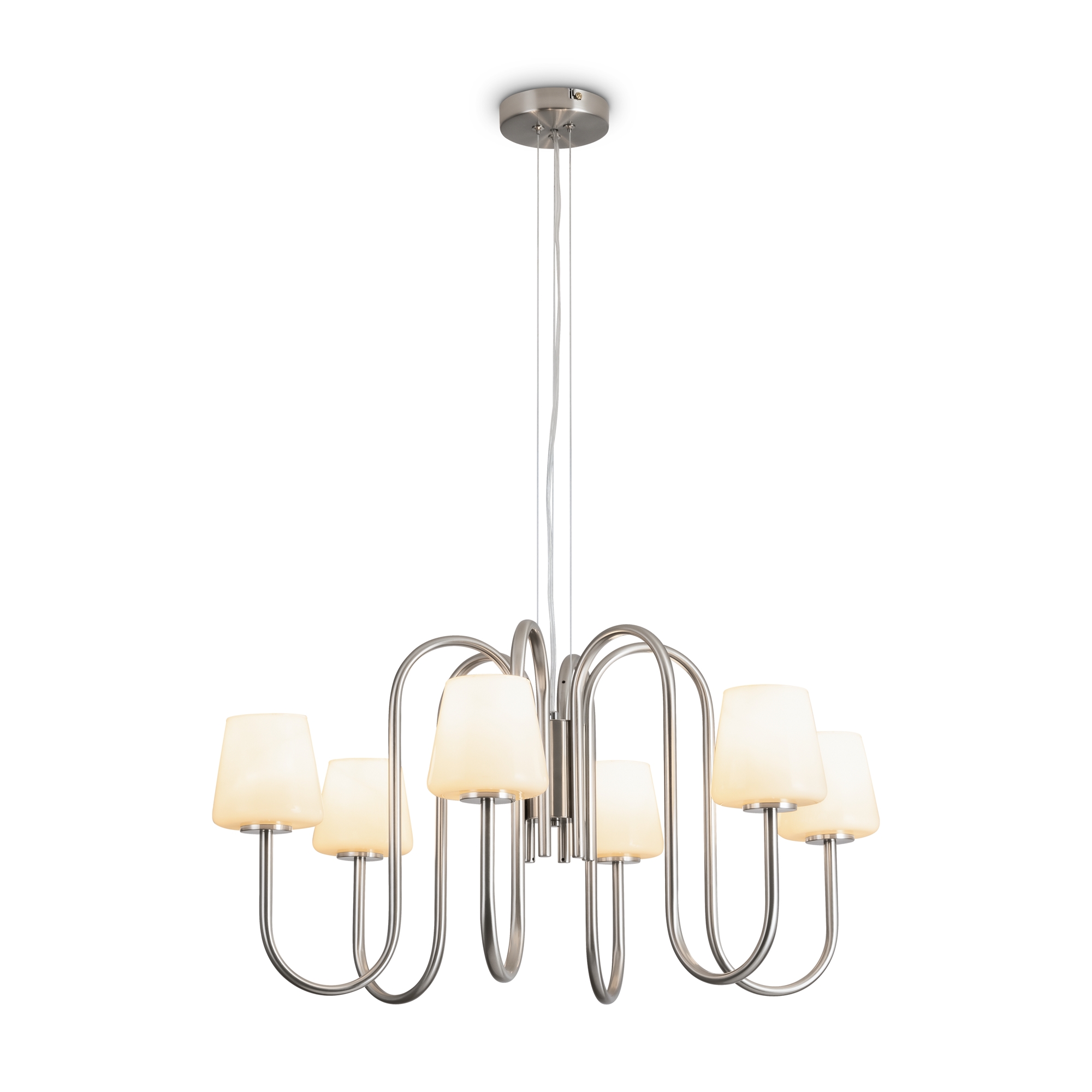 картинка Подвесной светильник Freya FR2039PL-06N