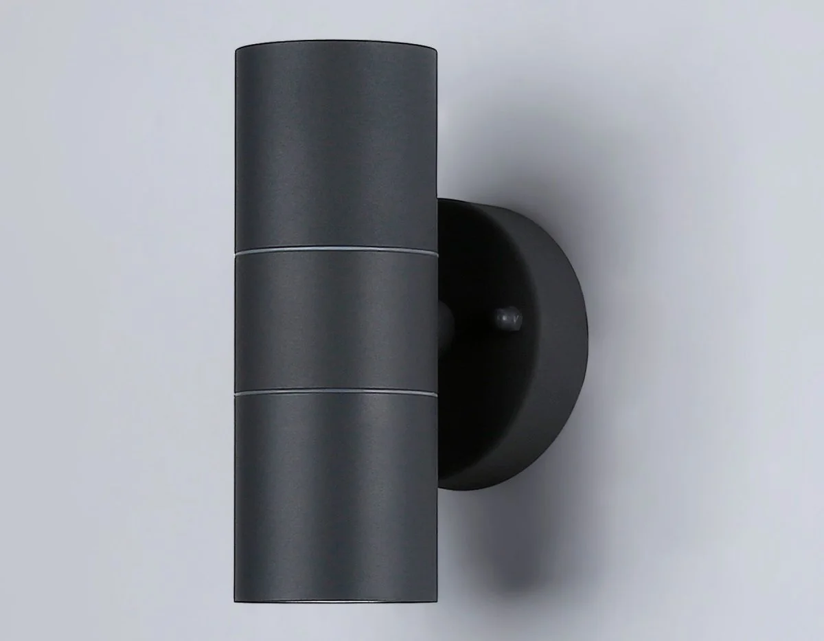 картинка Уличный настенный архитектурный светильник ST3706