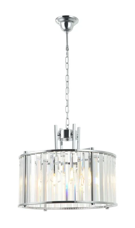 картинка Люстра подвесная Stilfort 2144/09/04P серия Washer