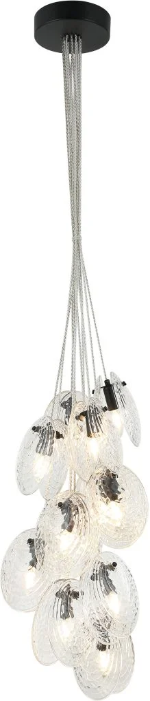 картинка Светильник подвесной Stilfort 2183/02/12P серия Aura