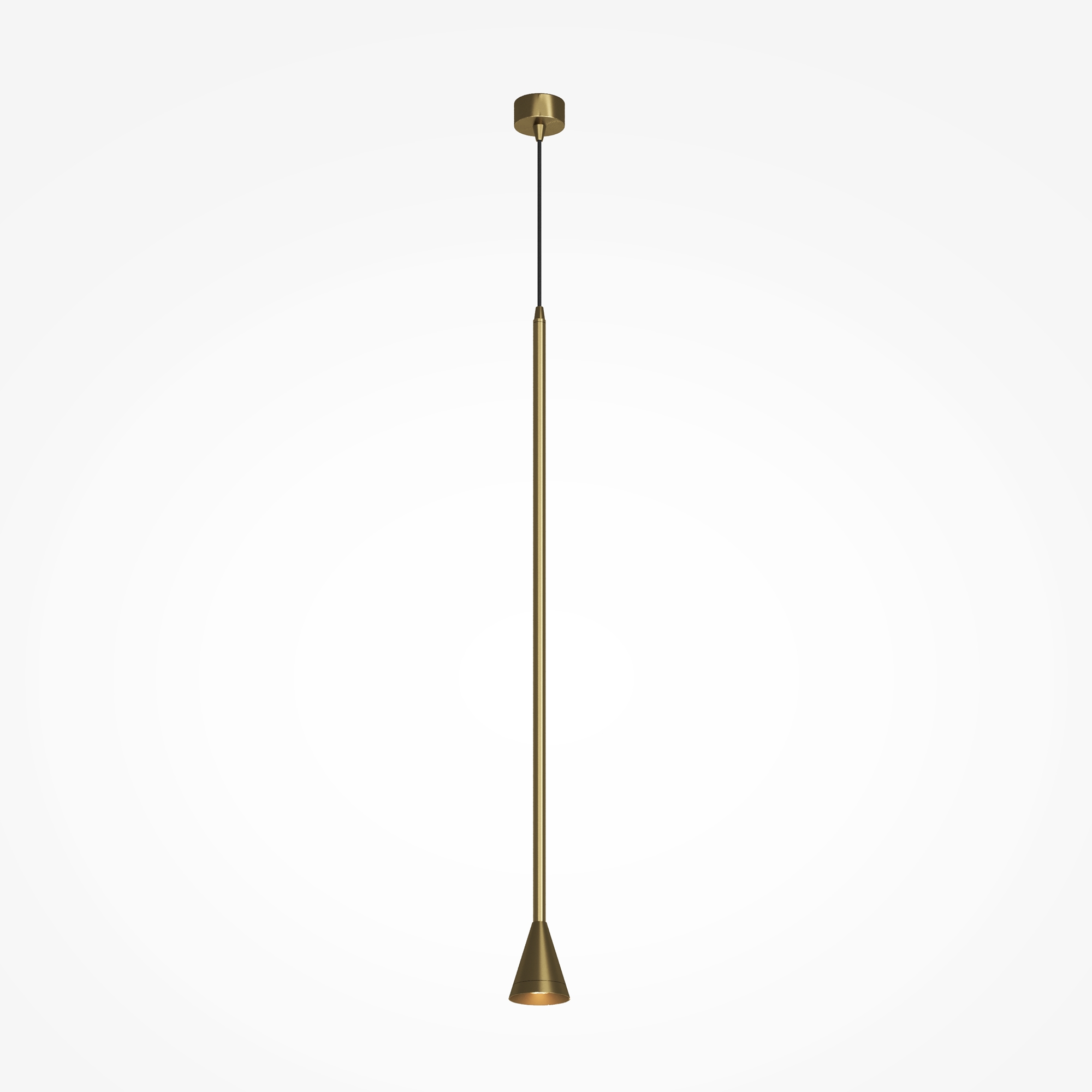 картинка Подвесной светильник Technical P064PL-01G-1