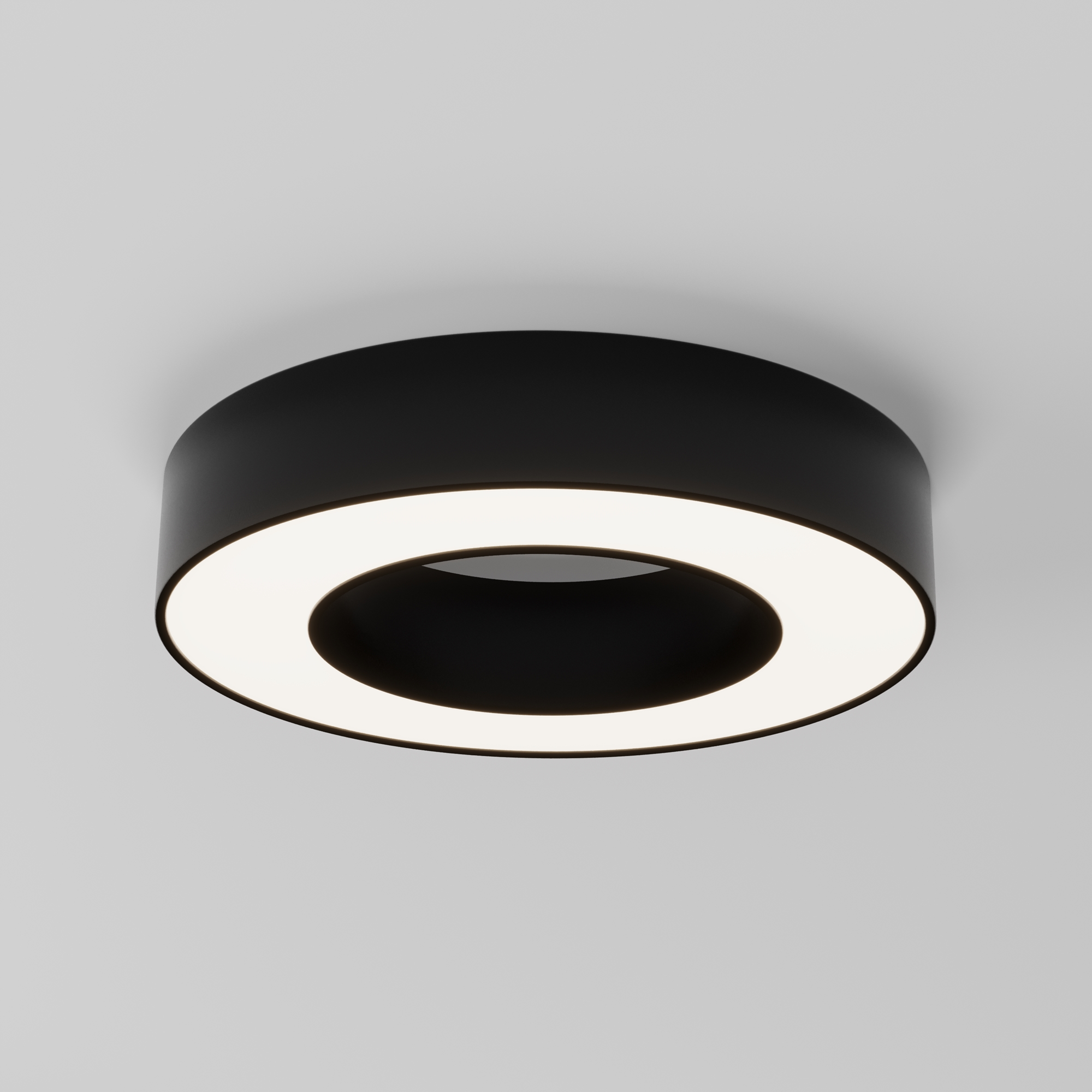 картинка Потолочный светильник Technical C093CL-24W4K-B