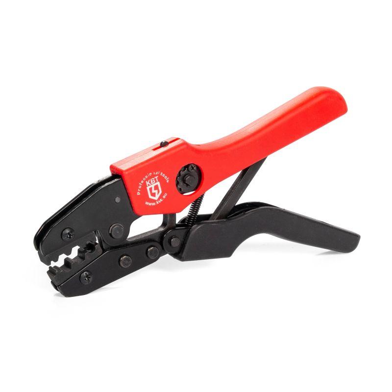 картинка Пресс-клещи CTK-18 КВТ 85446