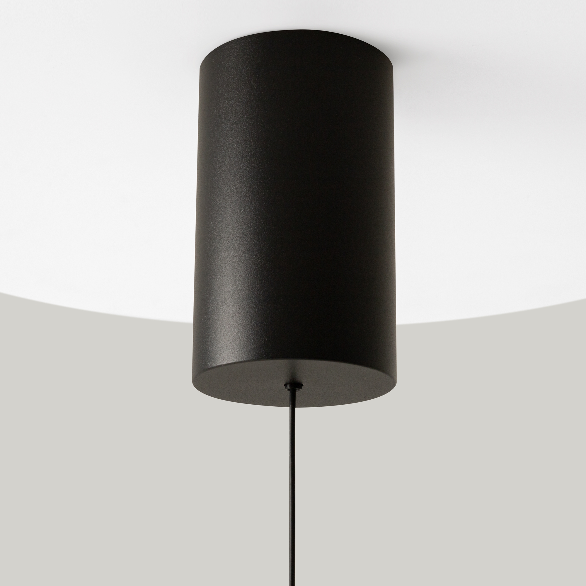 картинка Подвесной светильник Technical P076PL-L12W4K-B