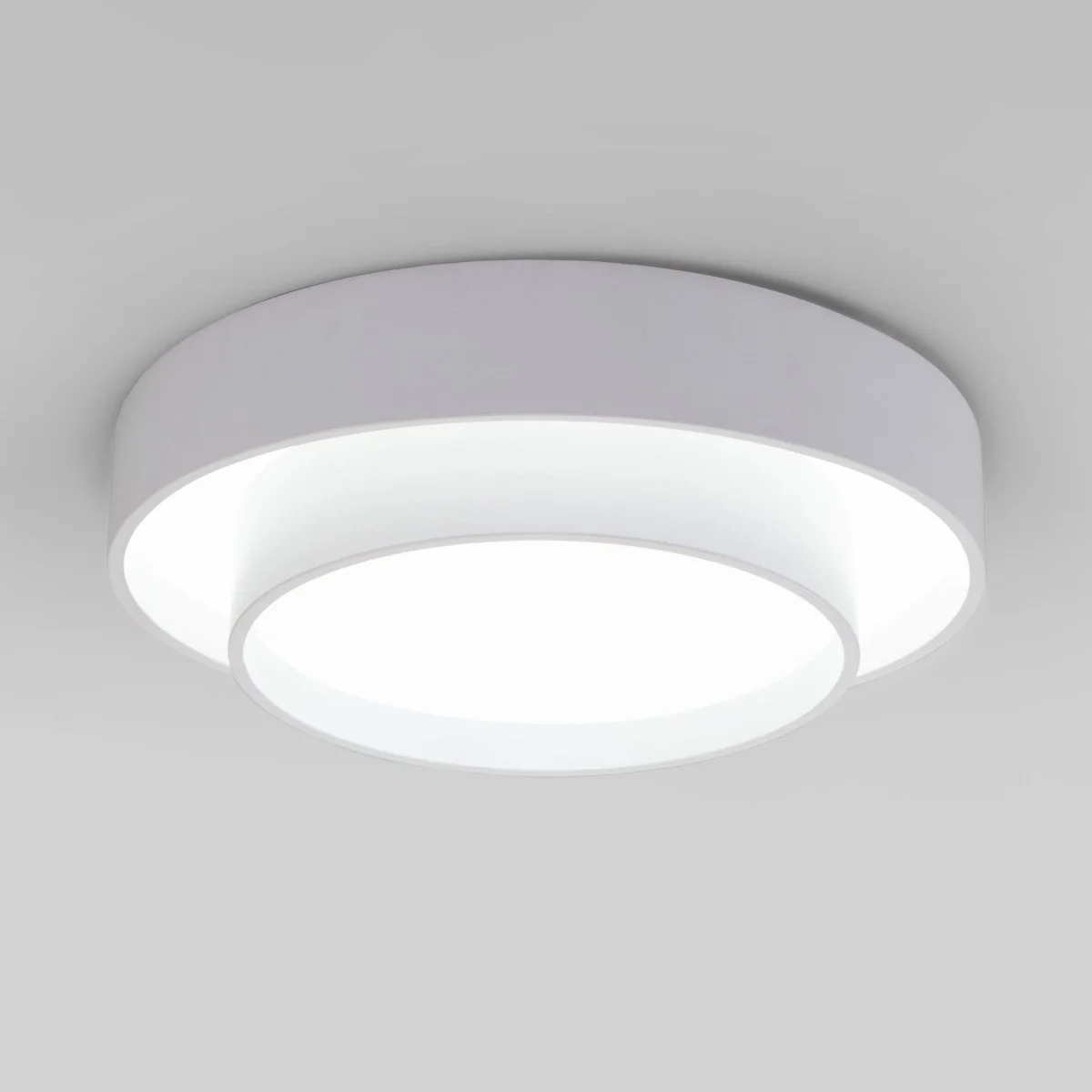 картинка Потолочный светильник 90330/2 белый