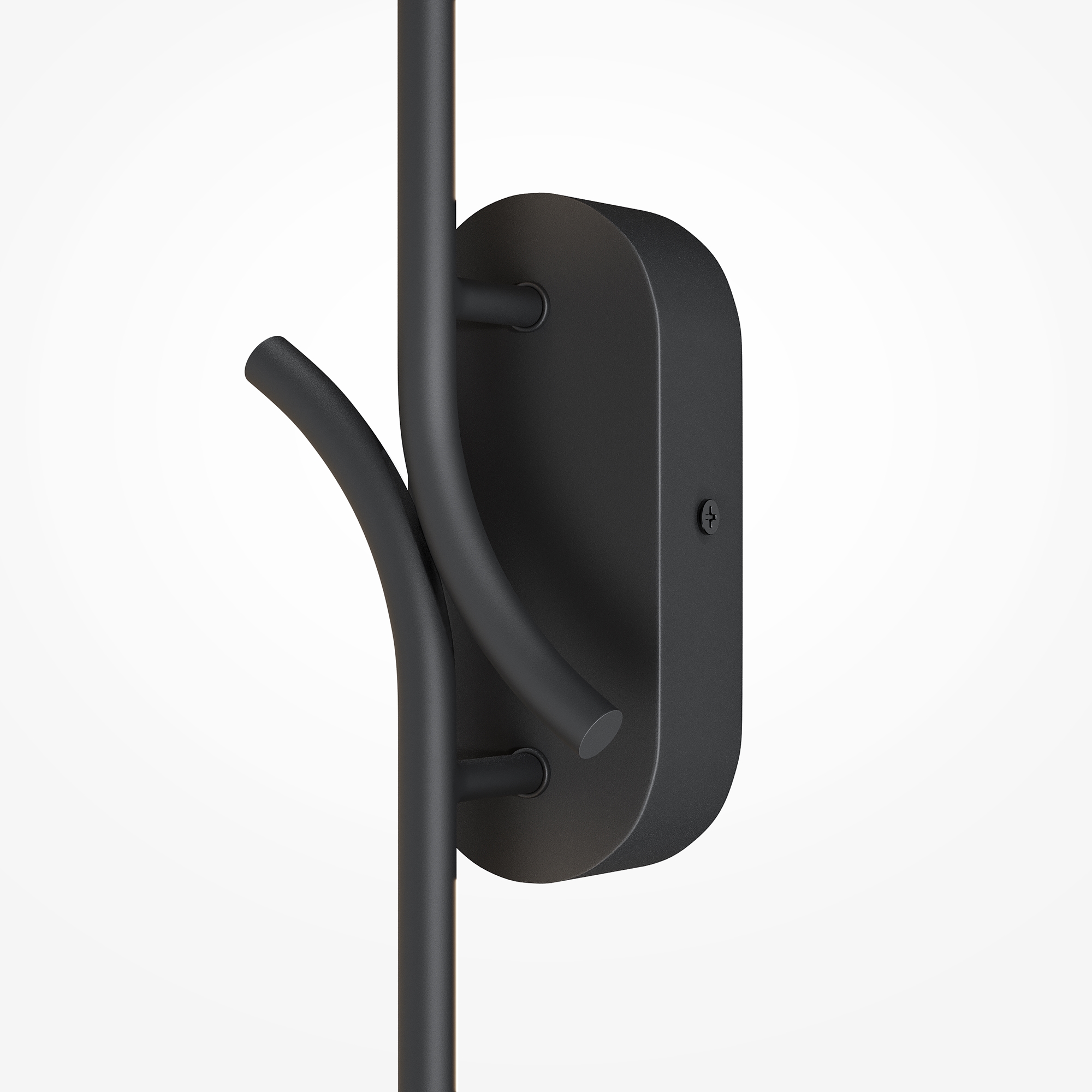 картинка Настенный светильник (бра) Maytoni MOD256WL-L5B3K