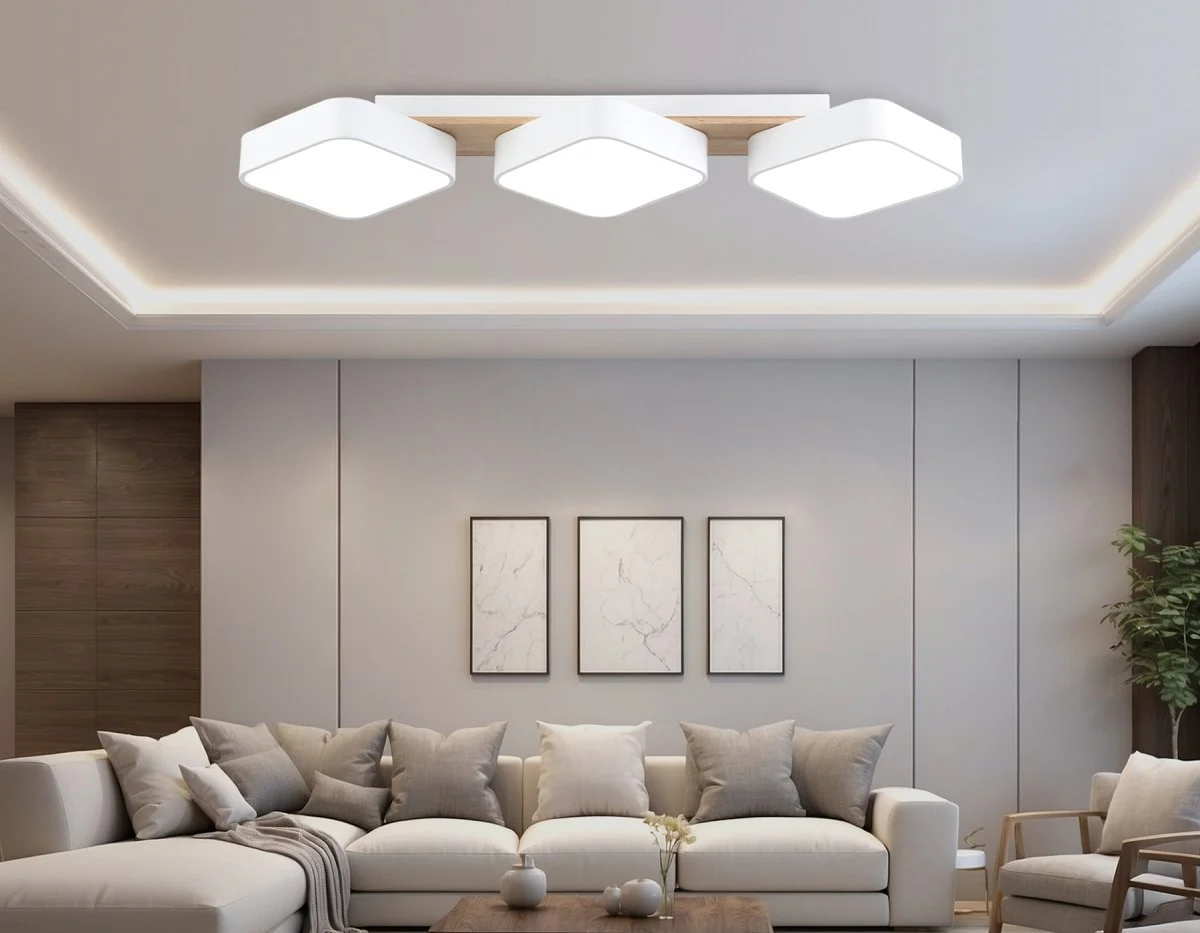 картинка Светильник светодиодный потолочный