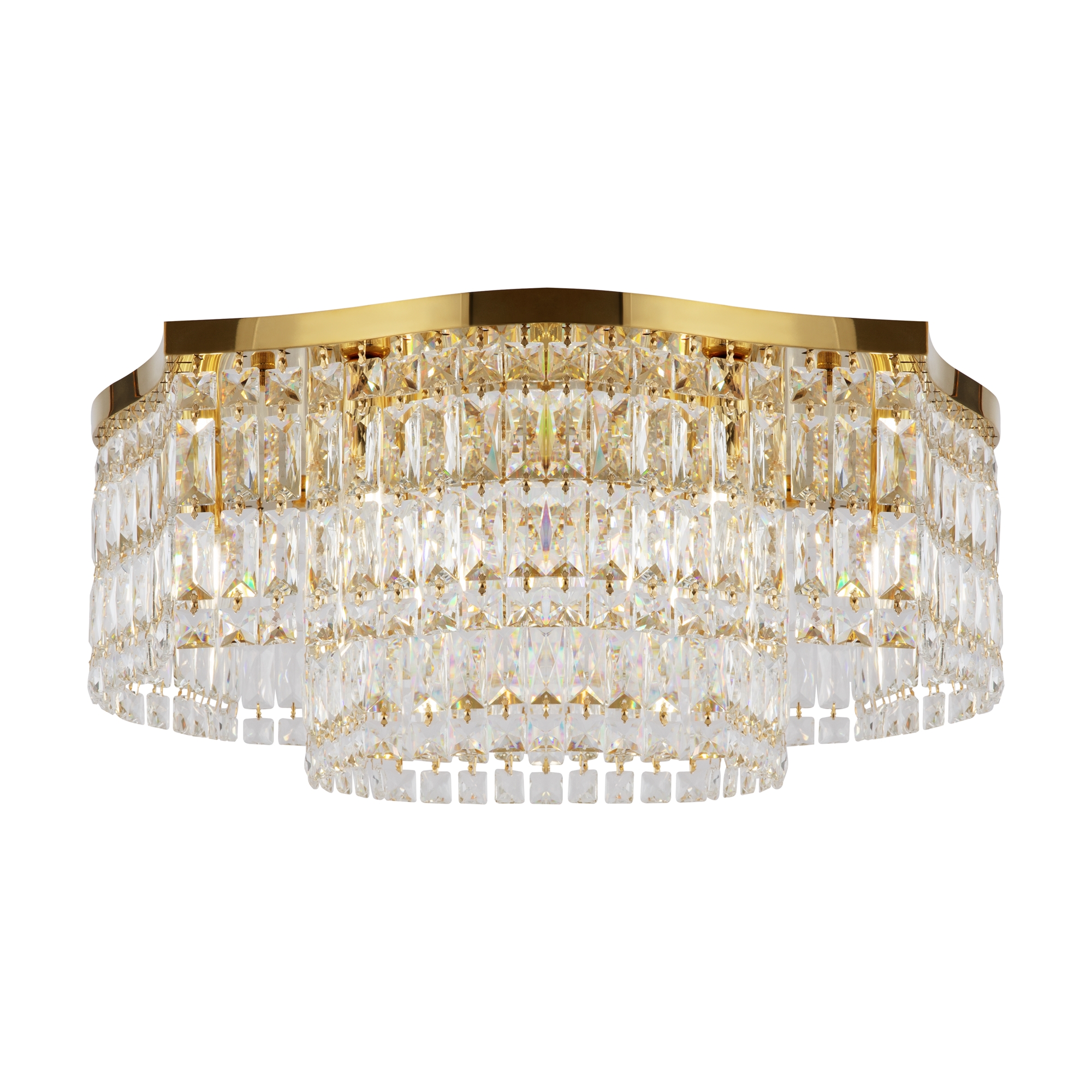 картинка Потолочный светильник Maytoni DIA005CL-10G