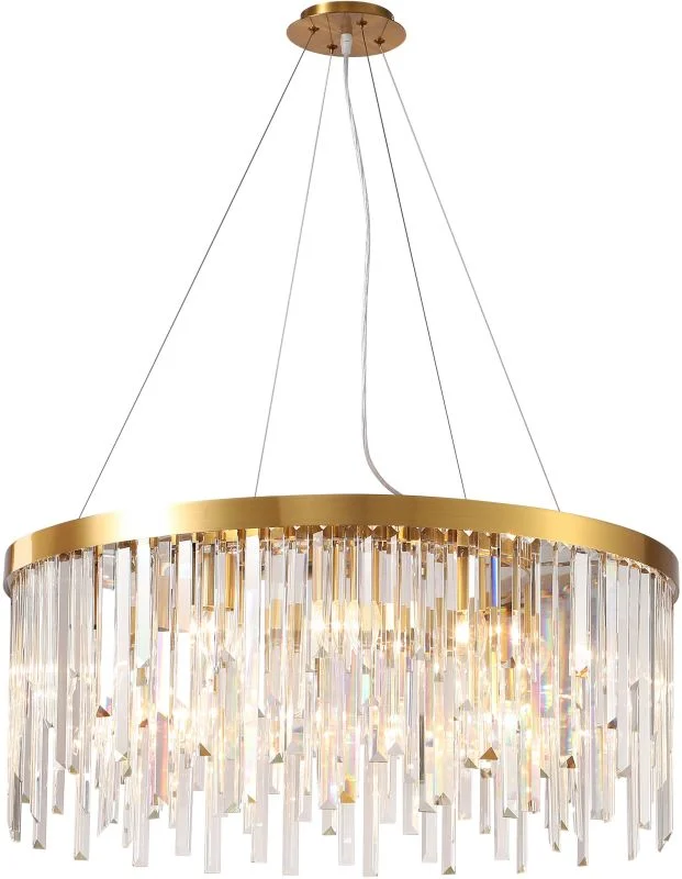 картинка Люстра подвесная Stilfort 2113/03/12P серия Venecia