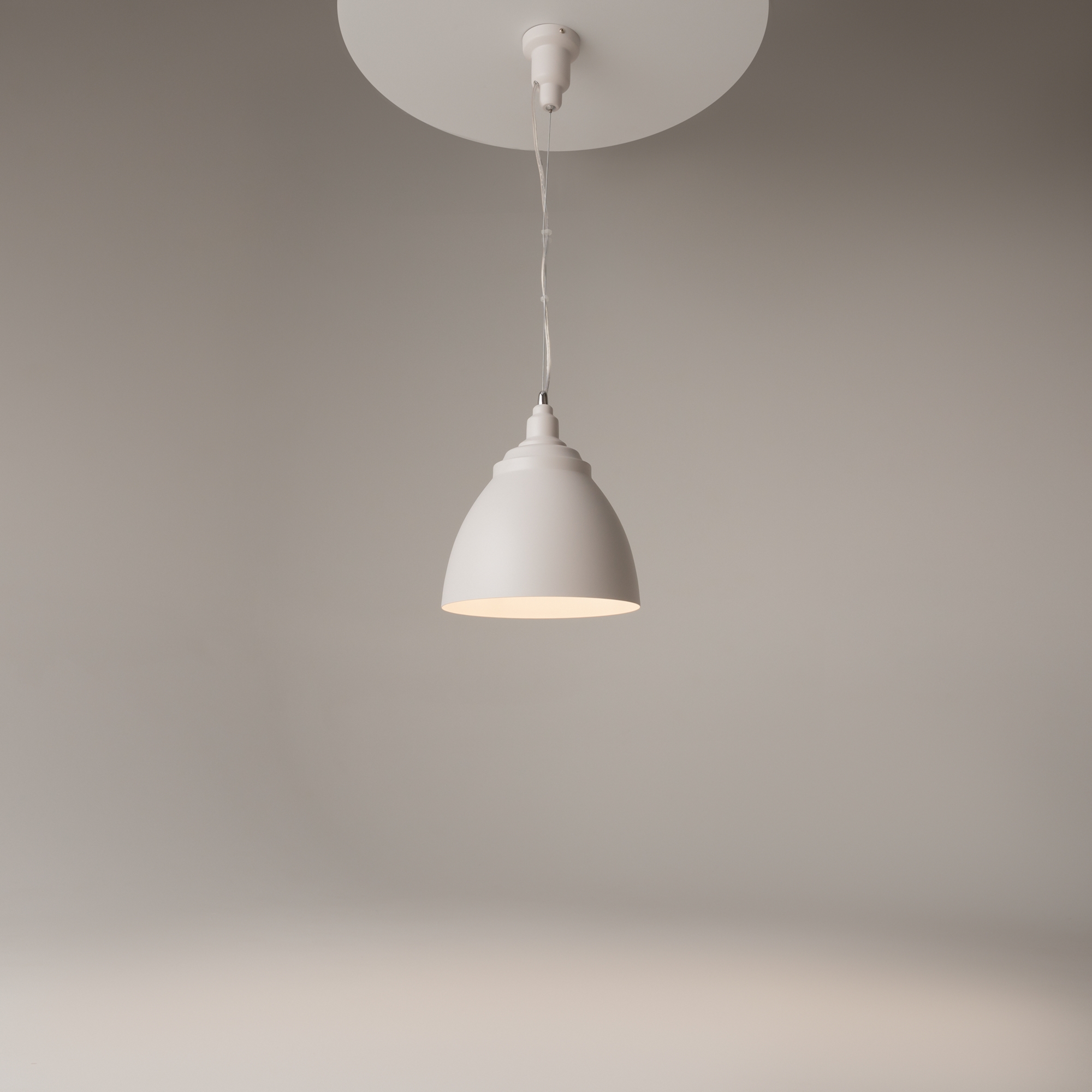 картинка Подвесной светильник Maytoni P534PL-01W