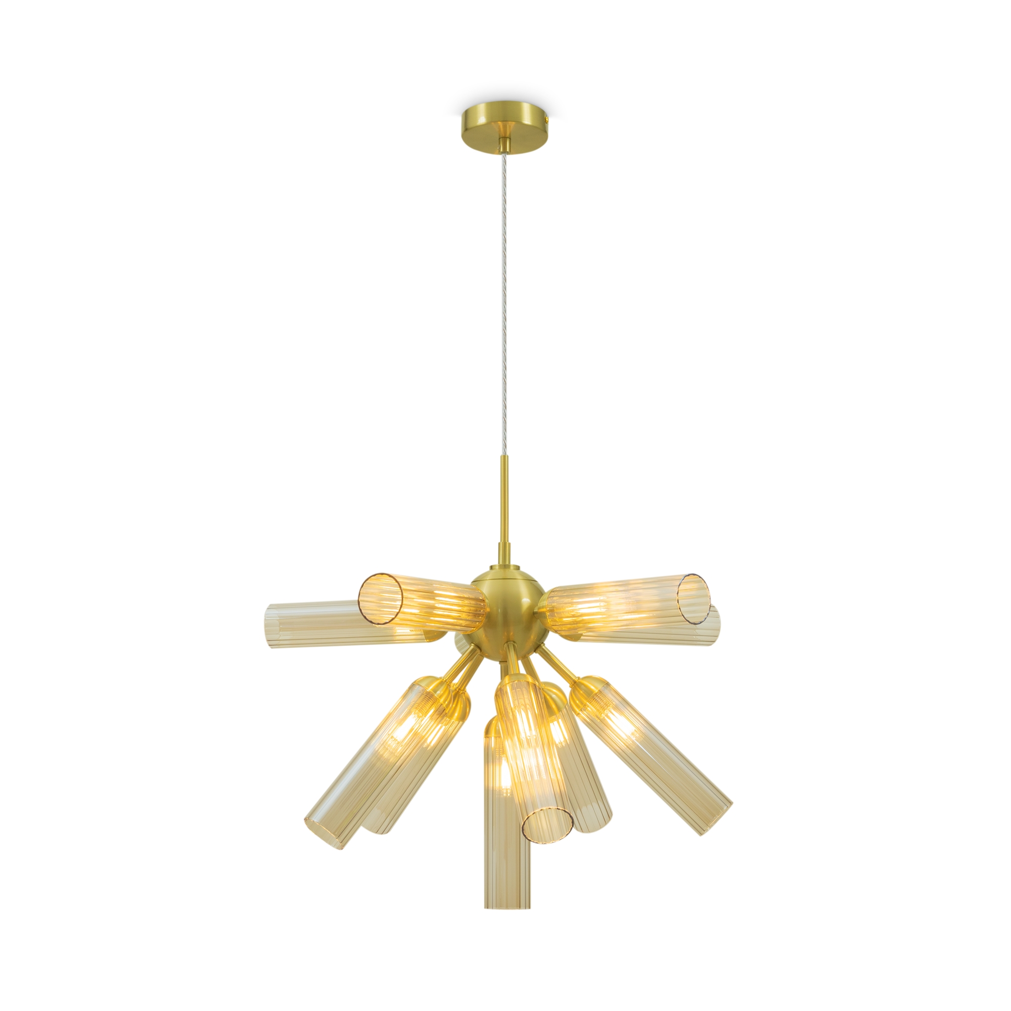 картинка Подвесной светильник Freya FR5379PL-11G