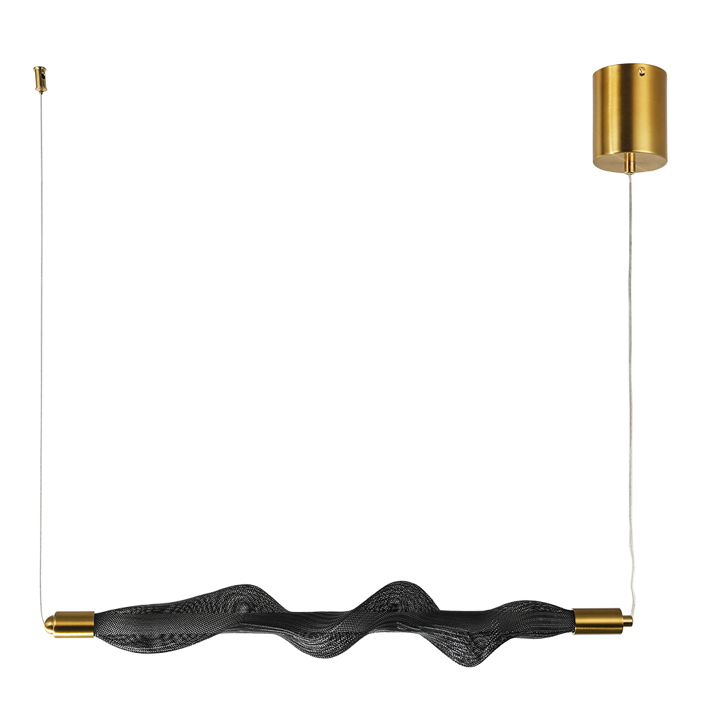 картинка Подвесной светильник Divinare PASSATO 1925/06 SP-8