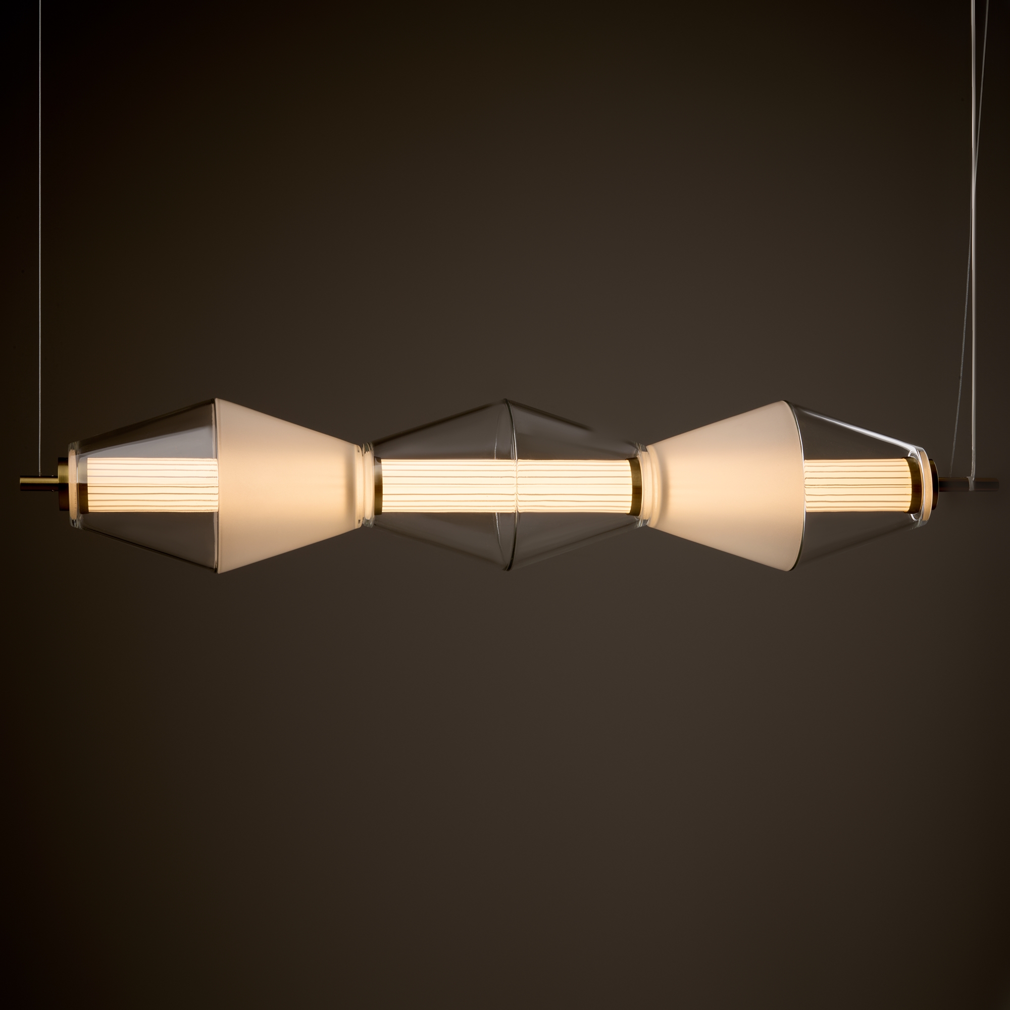 картинка Подвесной светильник Freya FR6137PL-L21BT