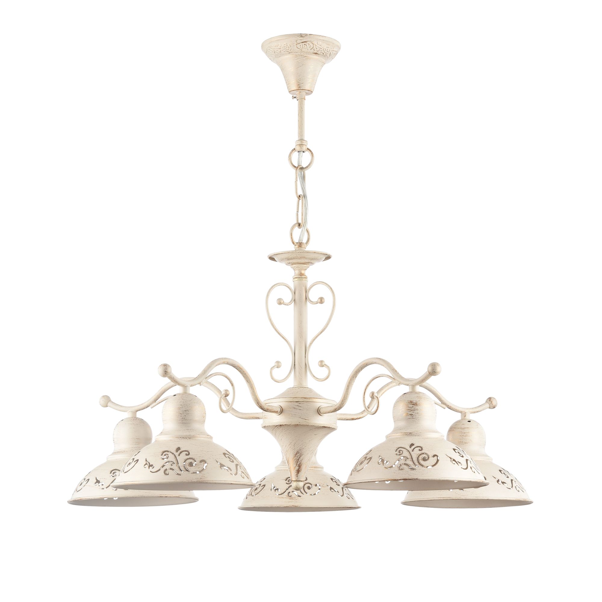 картинка Люстра Freya FR2566-PL-05-WG