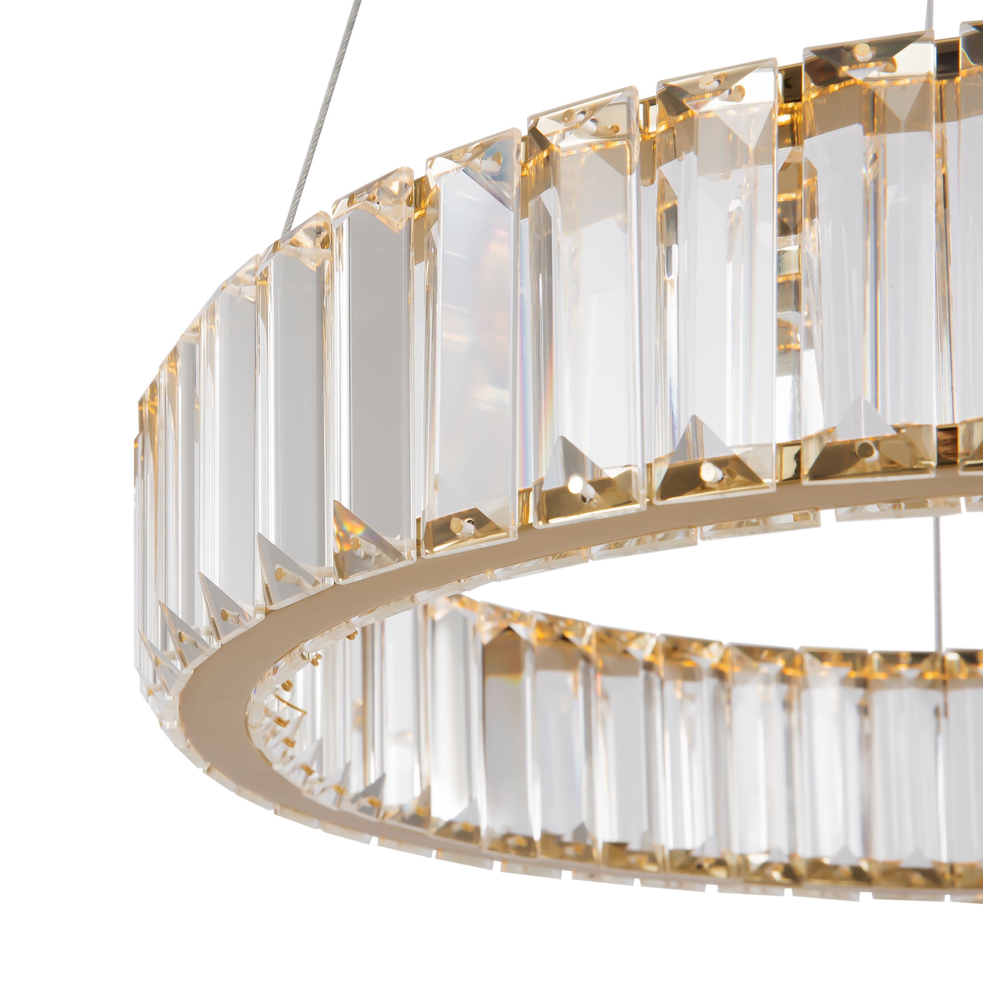 картинка Подвесной светильник Freya FR5257PL-L17G