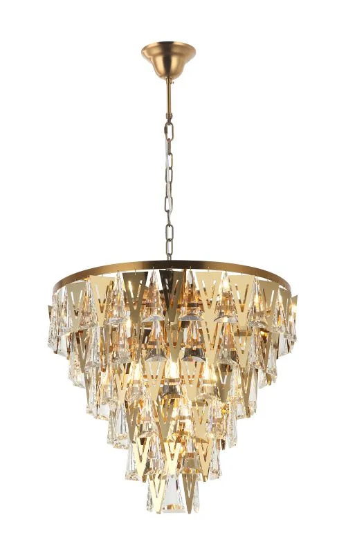 картинка Люстра подвесная Stilfort 2148/05/13P серия Vaviani