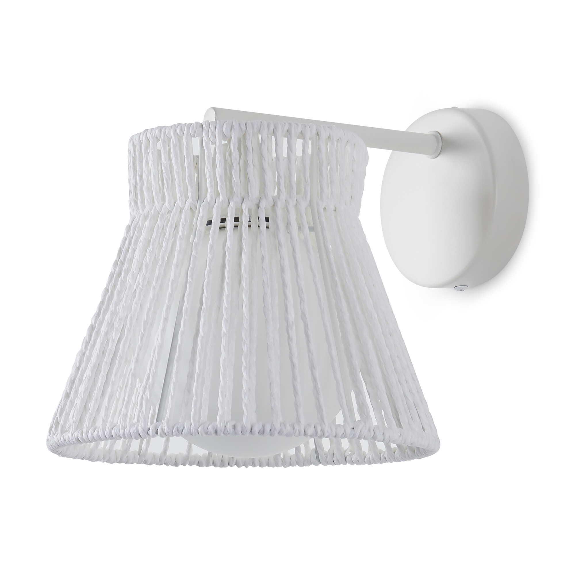 картинка Настенный светильник (бра) Freya FR5405WL-01W