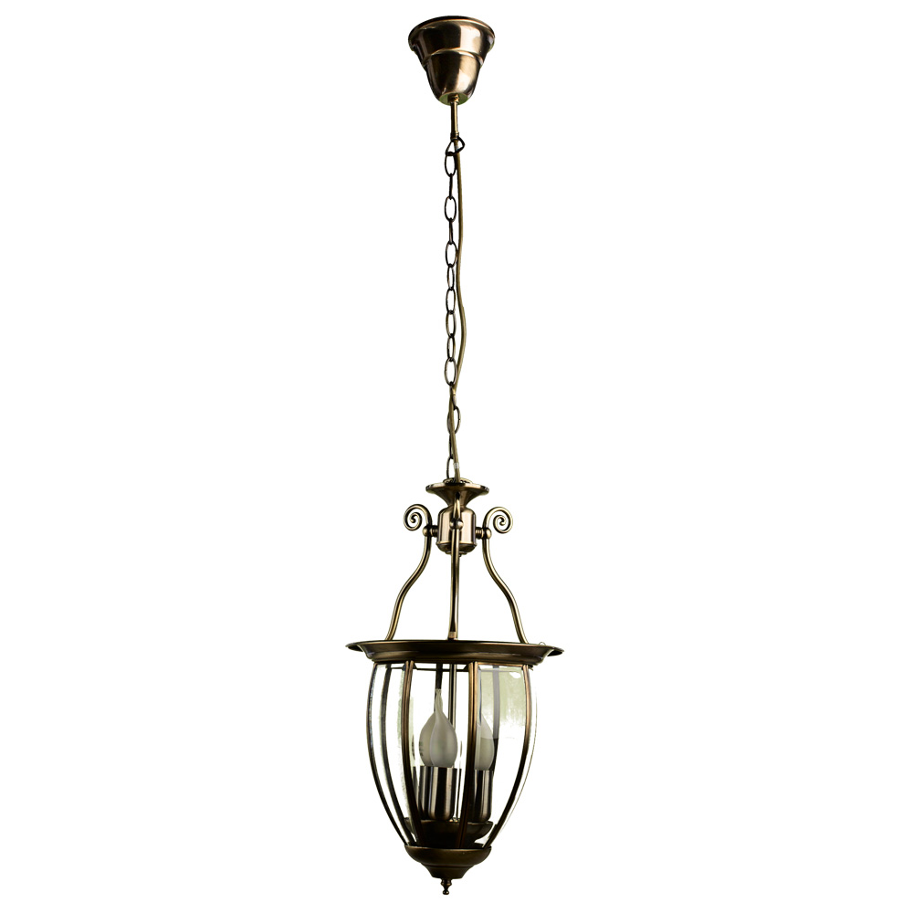 картинка Подвесной светильник Arte Lamp RIMINI A6509SP-3AB