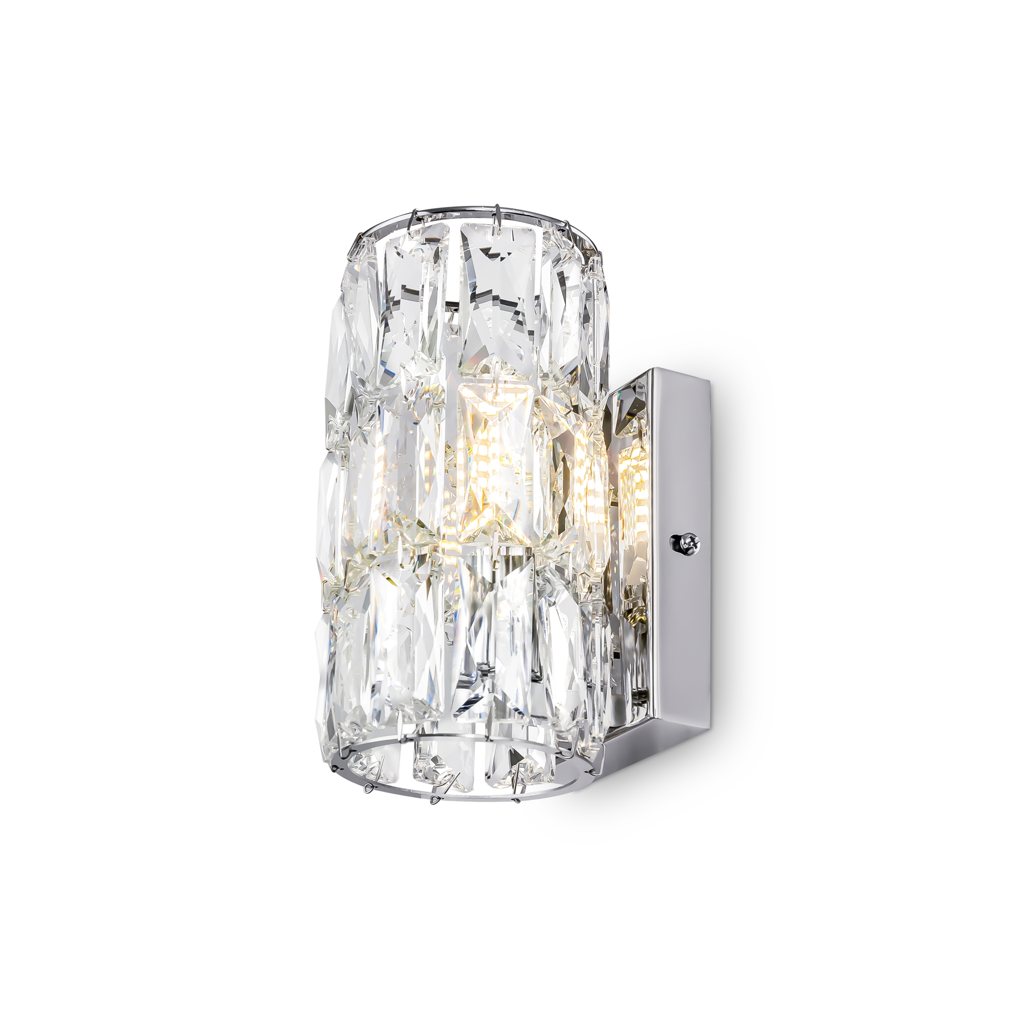 картинка Настенный светильник (бра) Maytoni DIA008WL-1CH