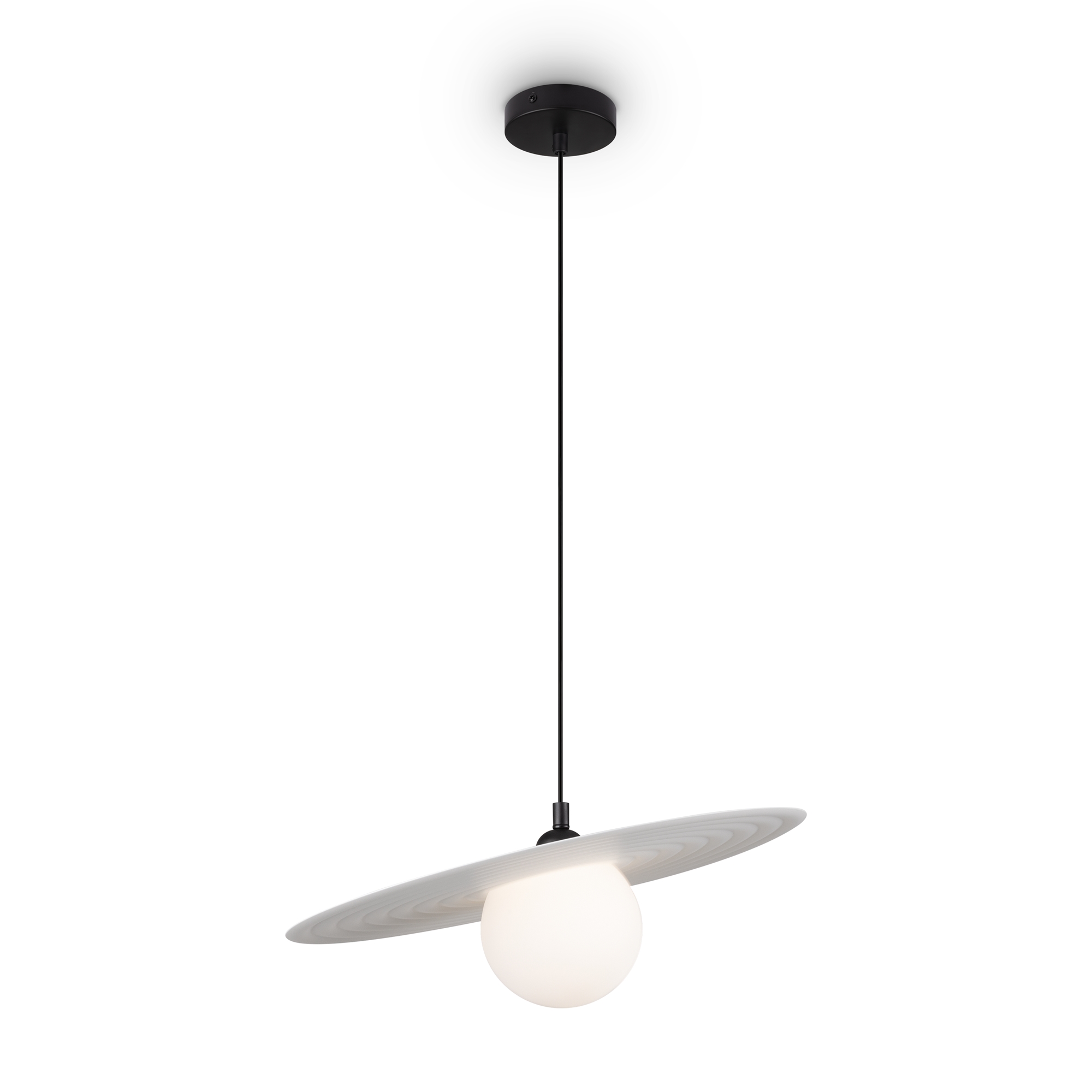 картинка Подвесной светильник Freya FR5390PL-01W