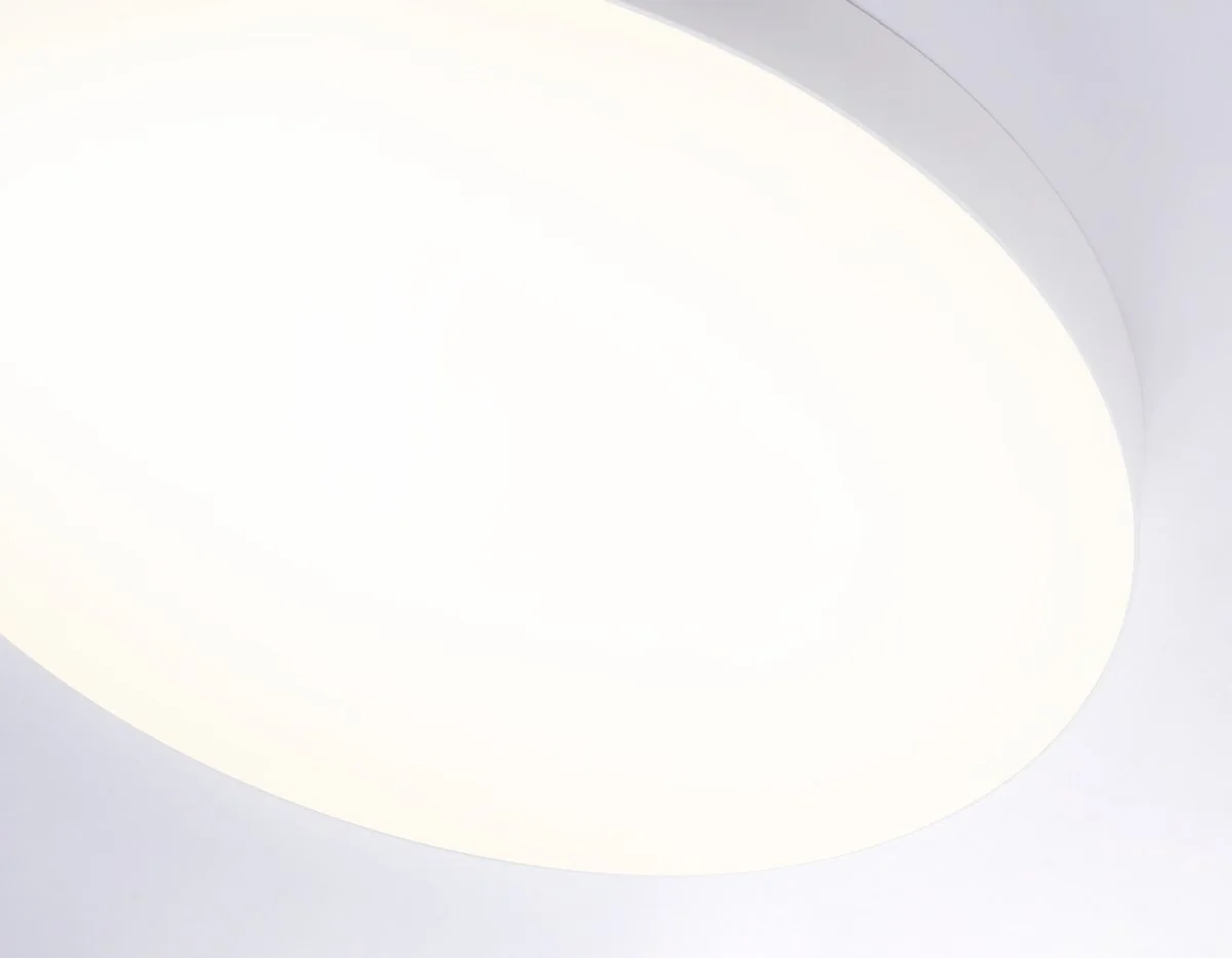 картинка Потолочный светодиодный светильник